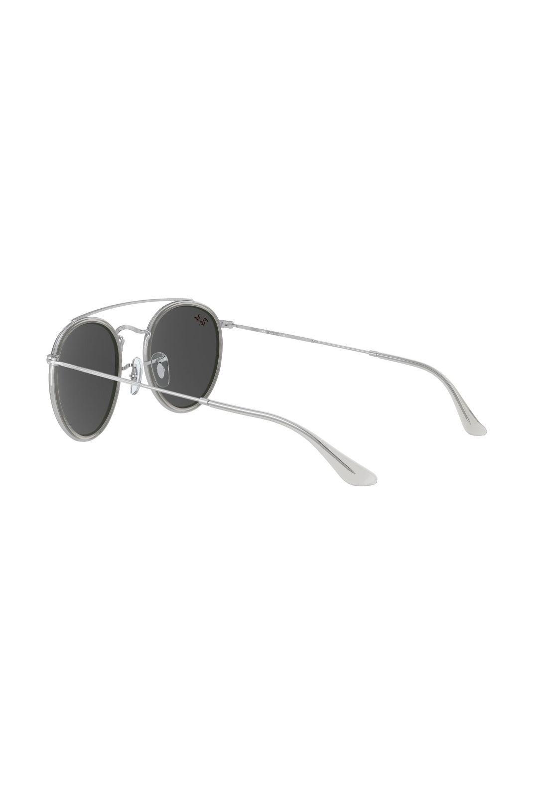 Lentes de Sol Silver Ray-Ban RB3647N9211B151-4