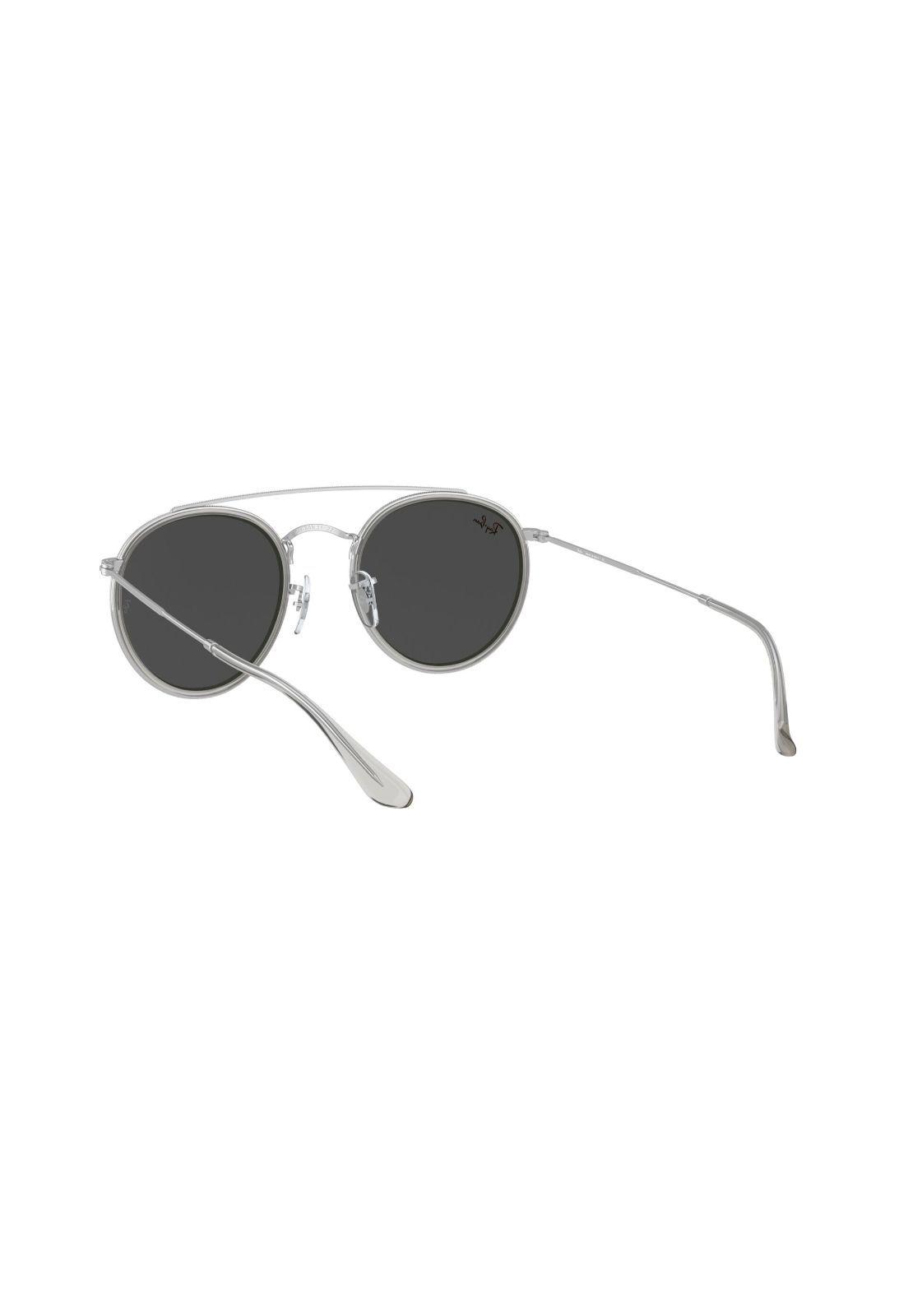 Lentes de Sol Silver Ray-Ban RB3647N9211B151-5