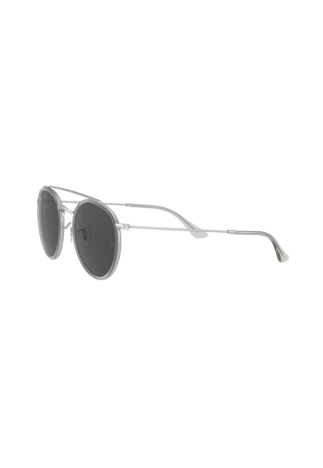 Lentes de Sol Silver Ray-Ban RB3647N9211B151-6