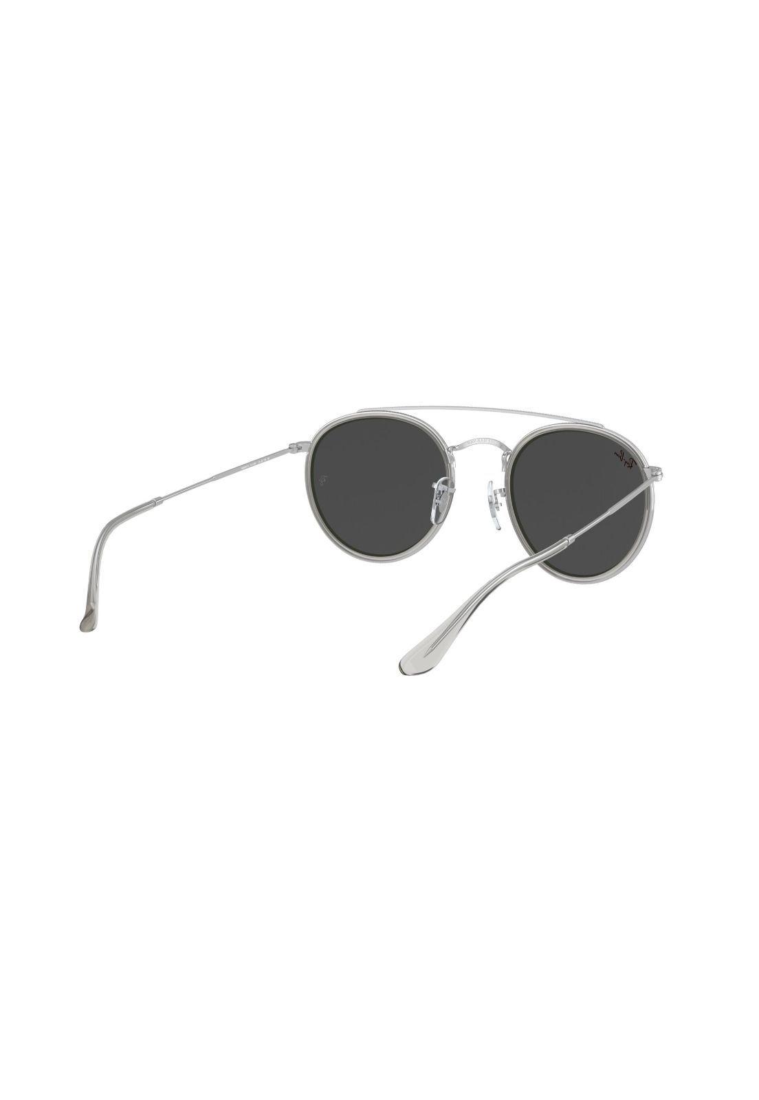 Lentes de Sol Silver Ray-Ban RB3647N9211B151-7
