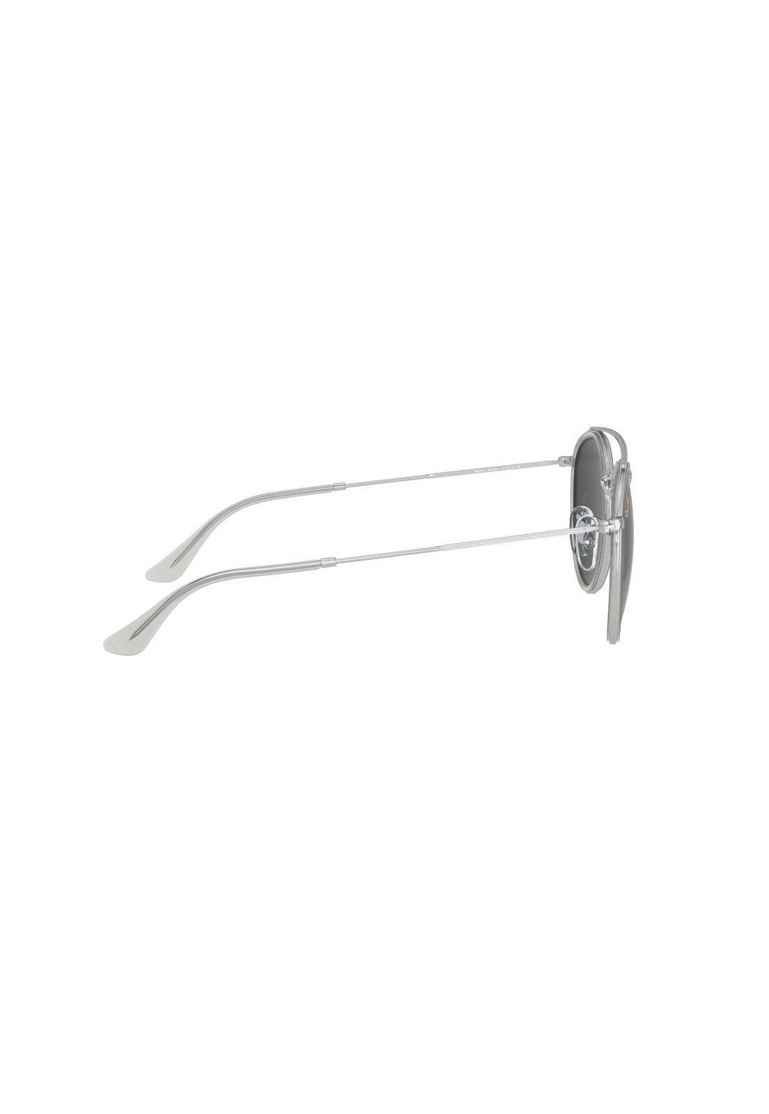 Lentes de Sol Silver Ray-Ban RB3647N9211B151-9