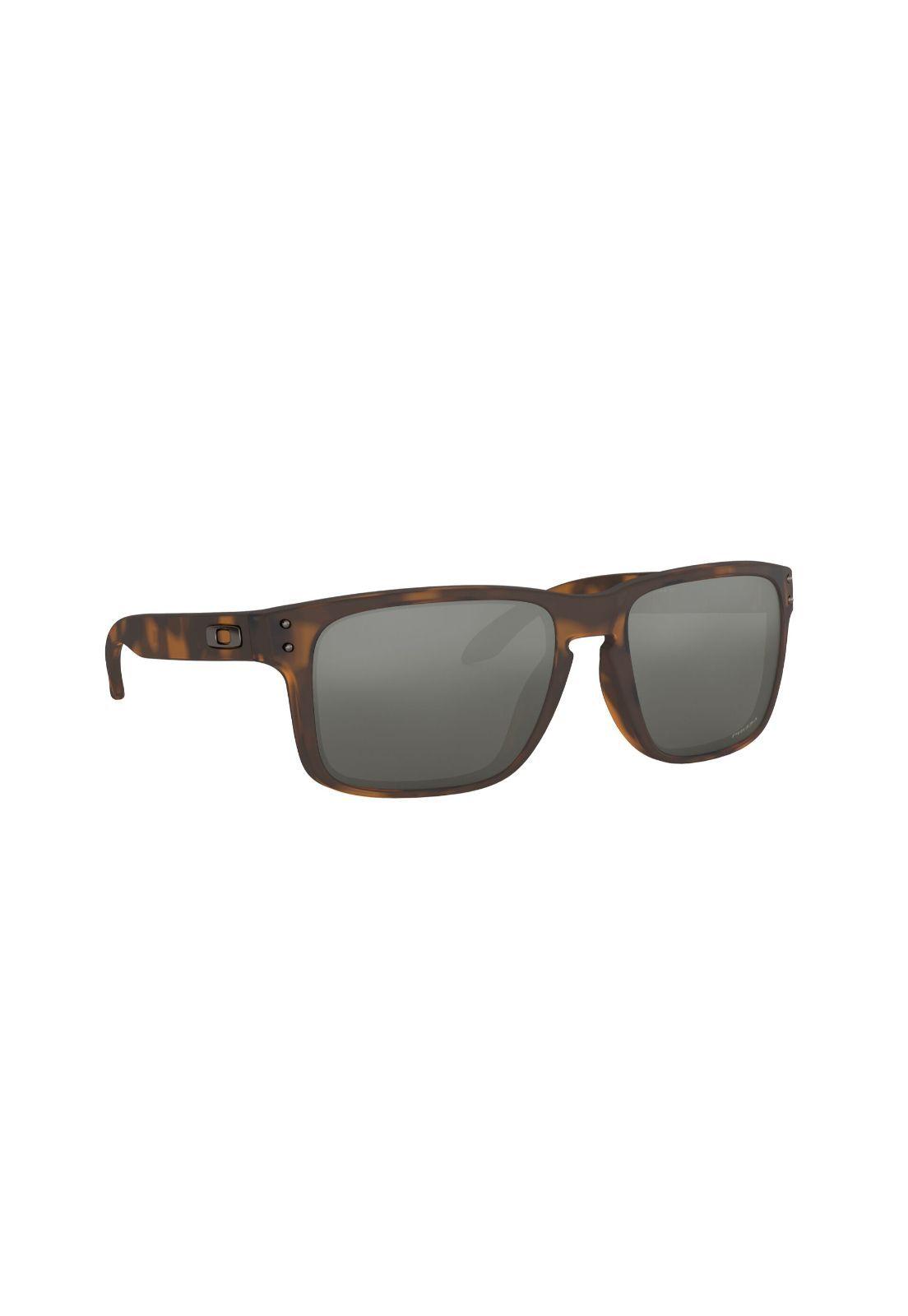 Lentes de Sol Holbrook Prizm Black Oakley OO91029102F4-11