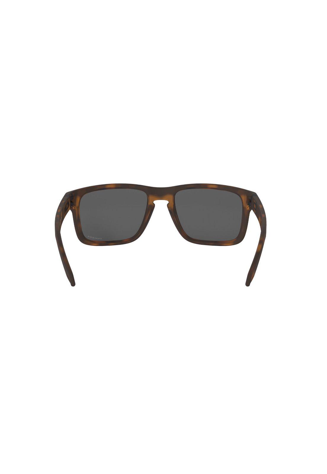 Lentes de Sol Holbrook Prizm Black Oakley OO91029102F4-6
