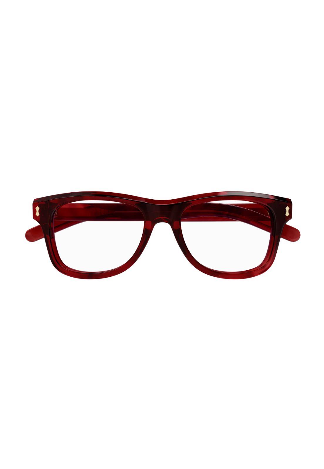 Lentes Ópticos Havana Gucci GG1526O007-1