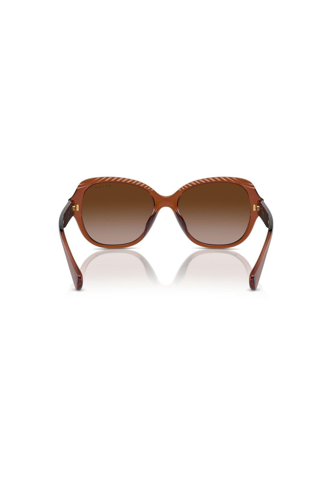 Lentes de Sol Havana Degradados Ralph RA5316U614913-3