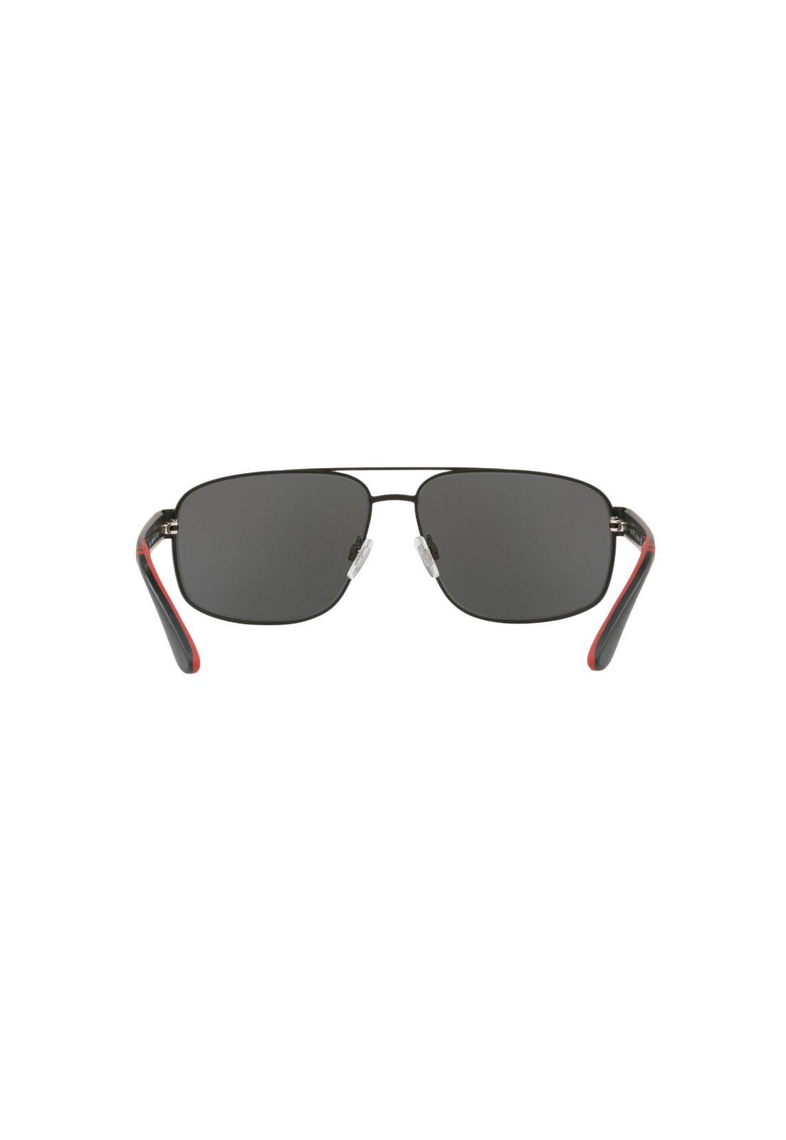 Lentes de Sol Negro Polo PH3112903887-6