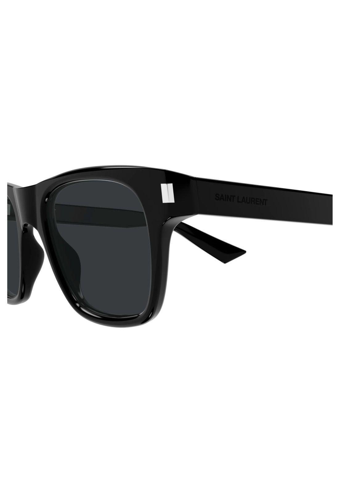 Yves Saint Laurent Lentes de Sol SL875 001 50-2