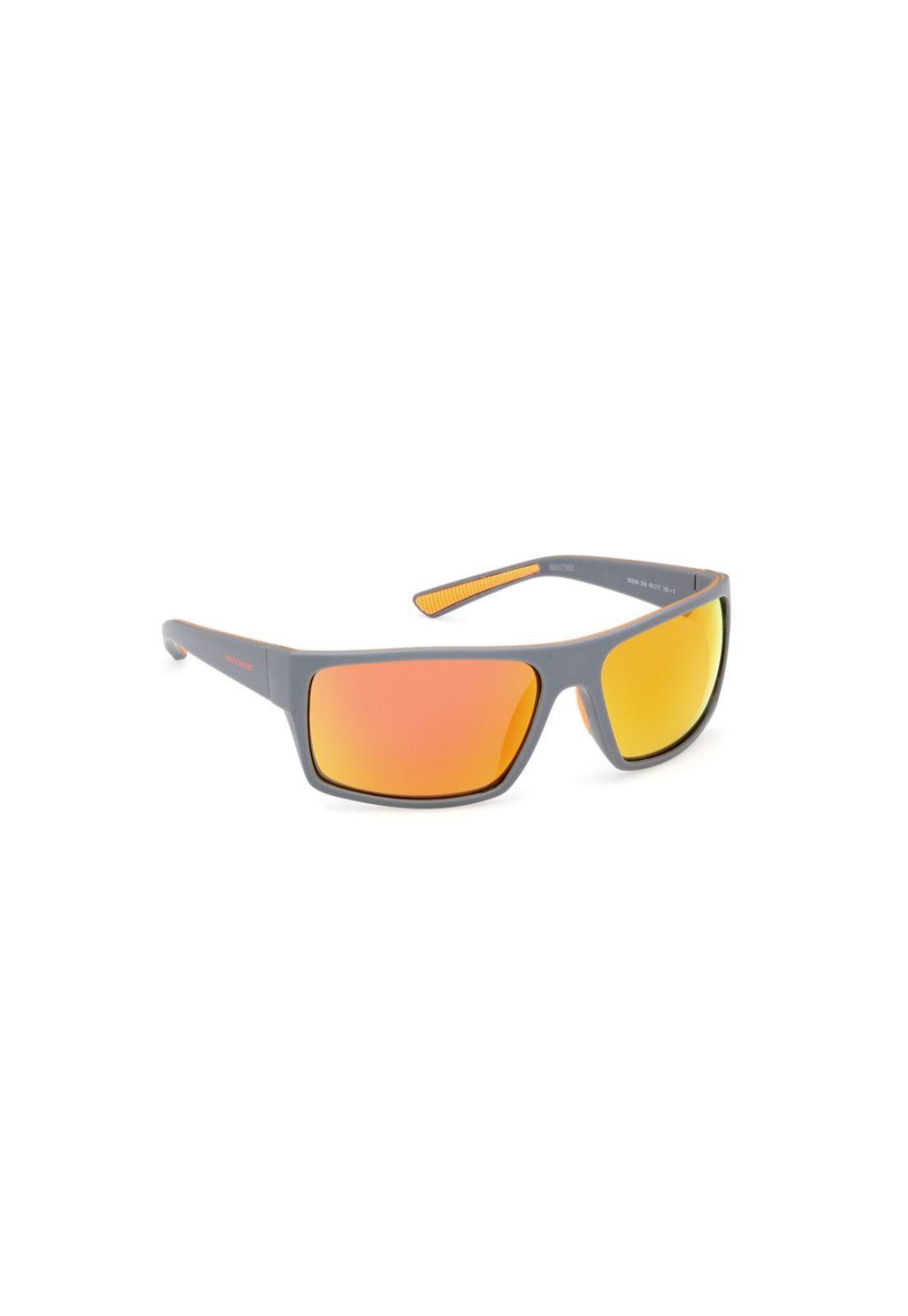 Lentes de Sol Gris Espejados Skechers SE629220U-7