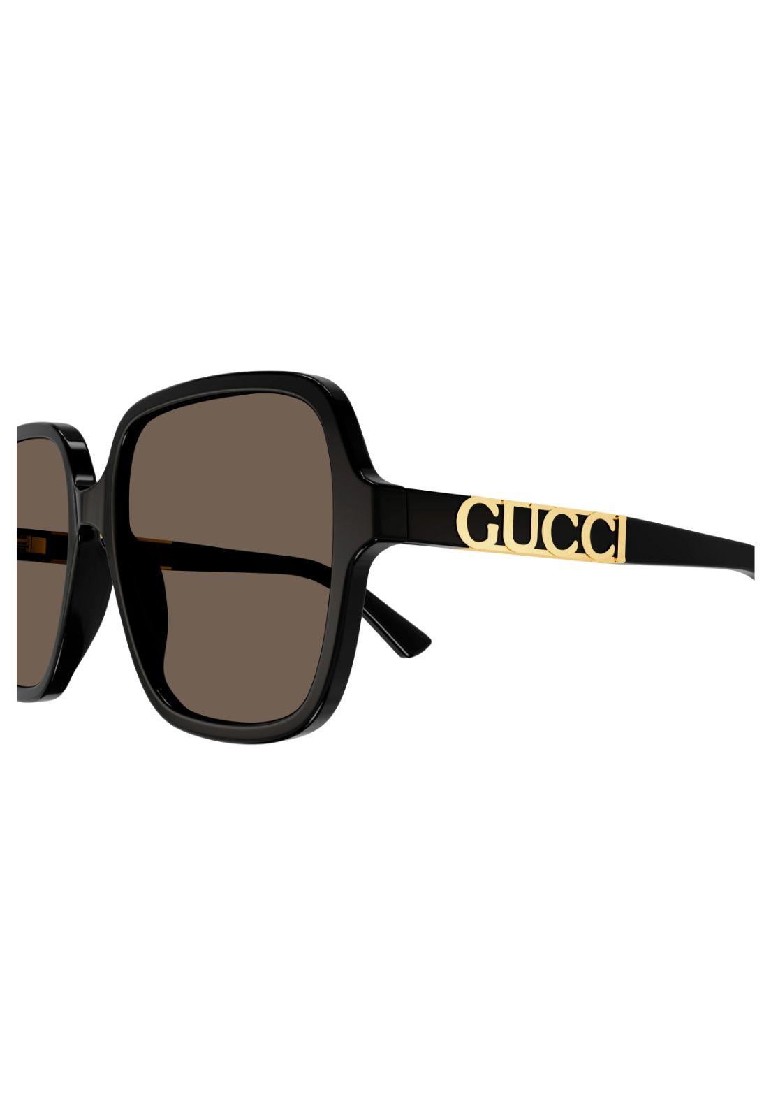 Gucci Lentes de Sol Polarizados GG1189S-001 58-2