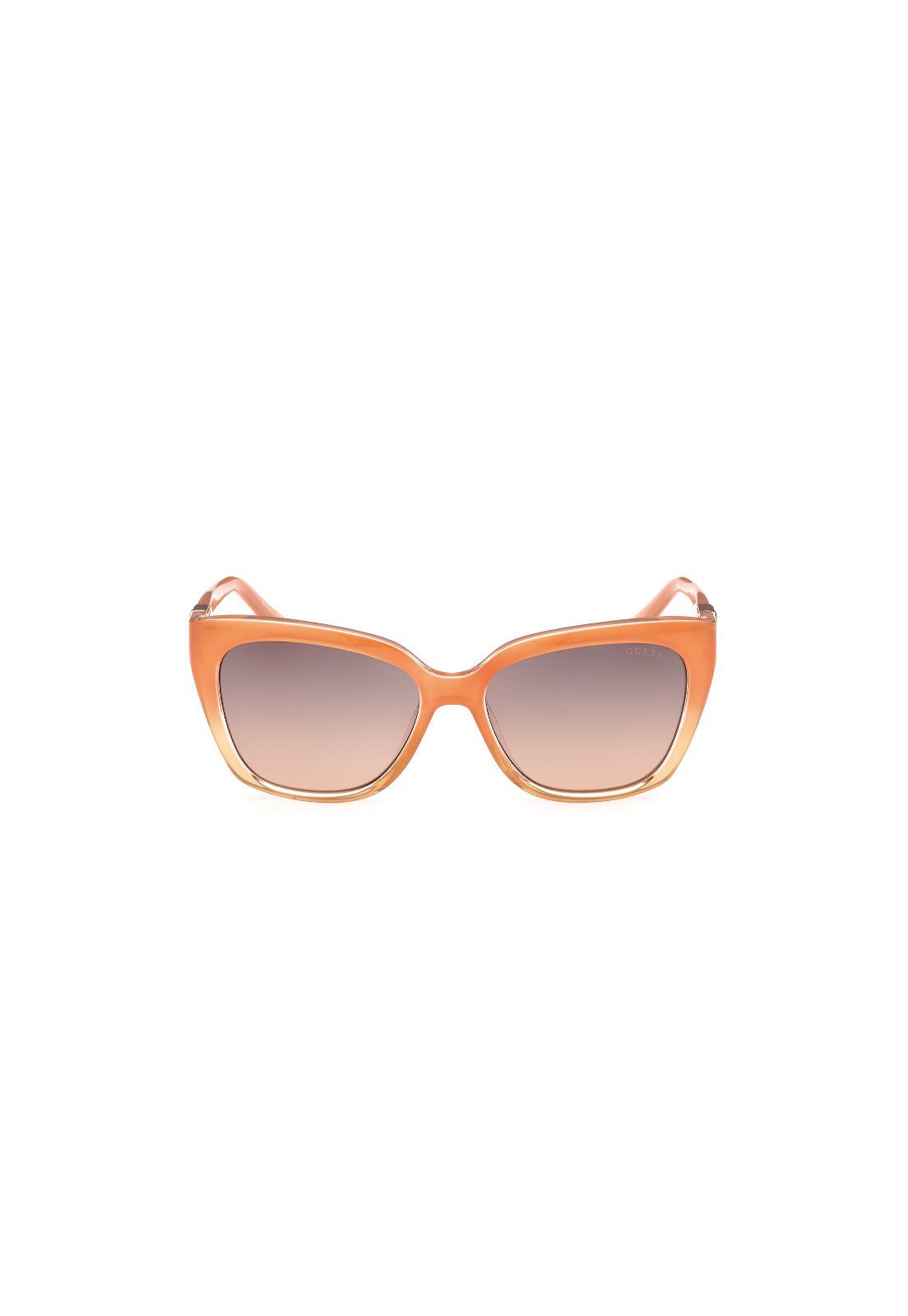 Lentes de Sol Orange Guess GU78785544F-0