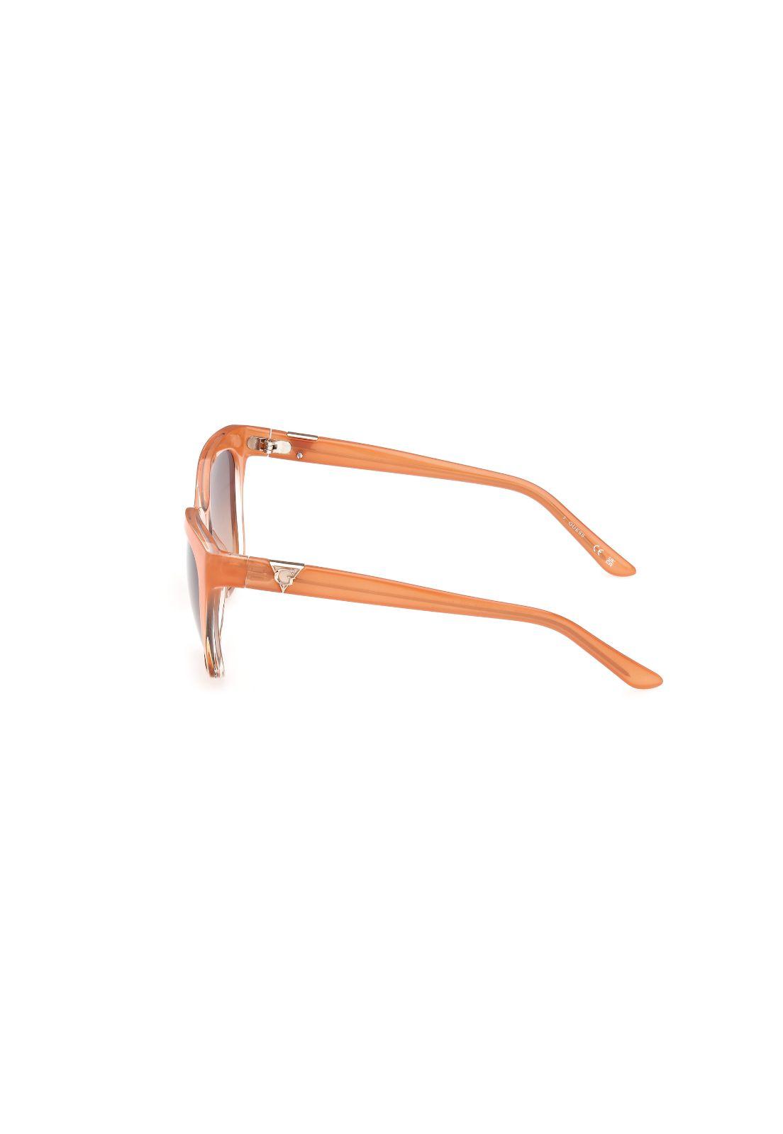 Lentes de Sol Orange Guess GU78785544F-2