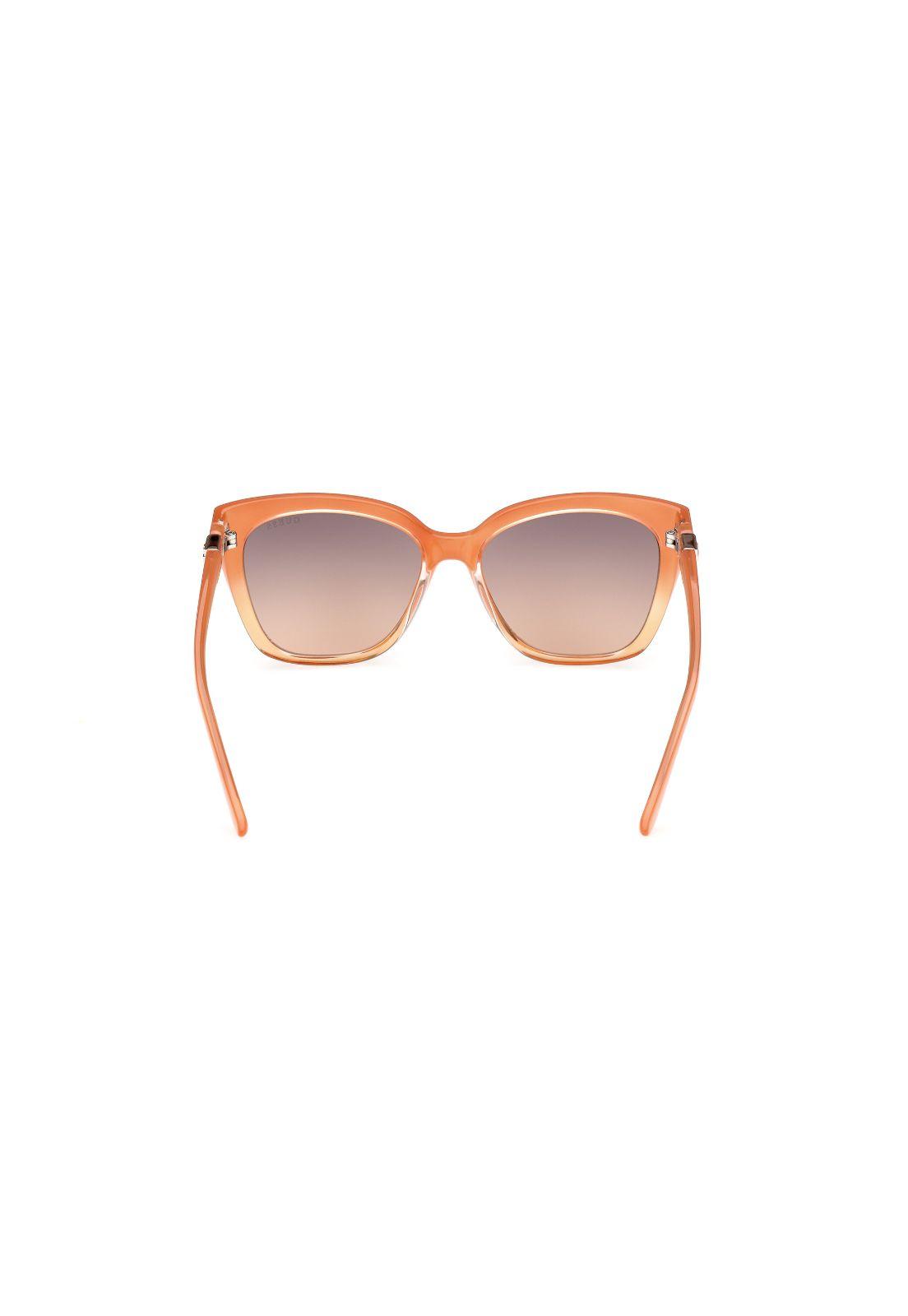 Lentes de Sol Orange Guess GU78785544F-4