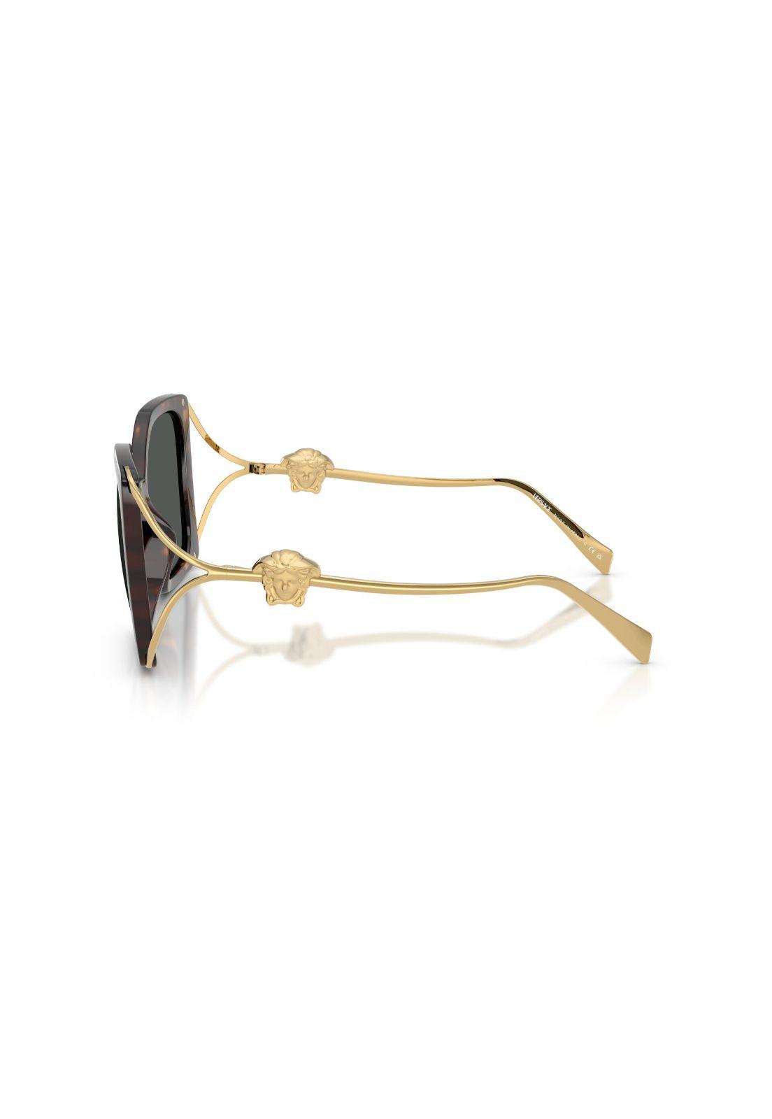 Versace Lentes de Sol Medusa VE4502U 108/87 58-2