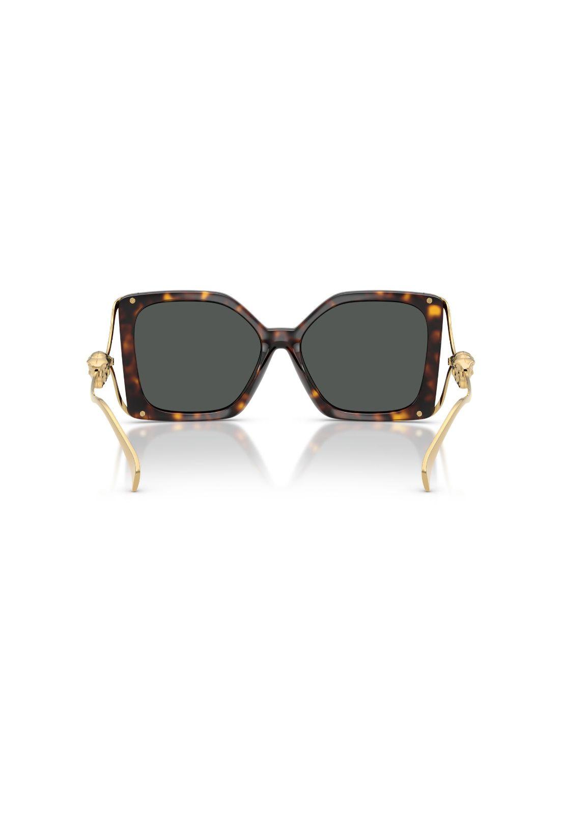 Versace Lentes de Sol Medusa VE4502U 108/87 58-3