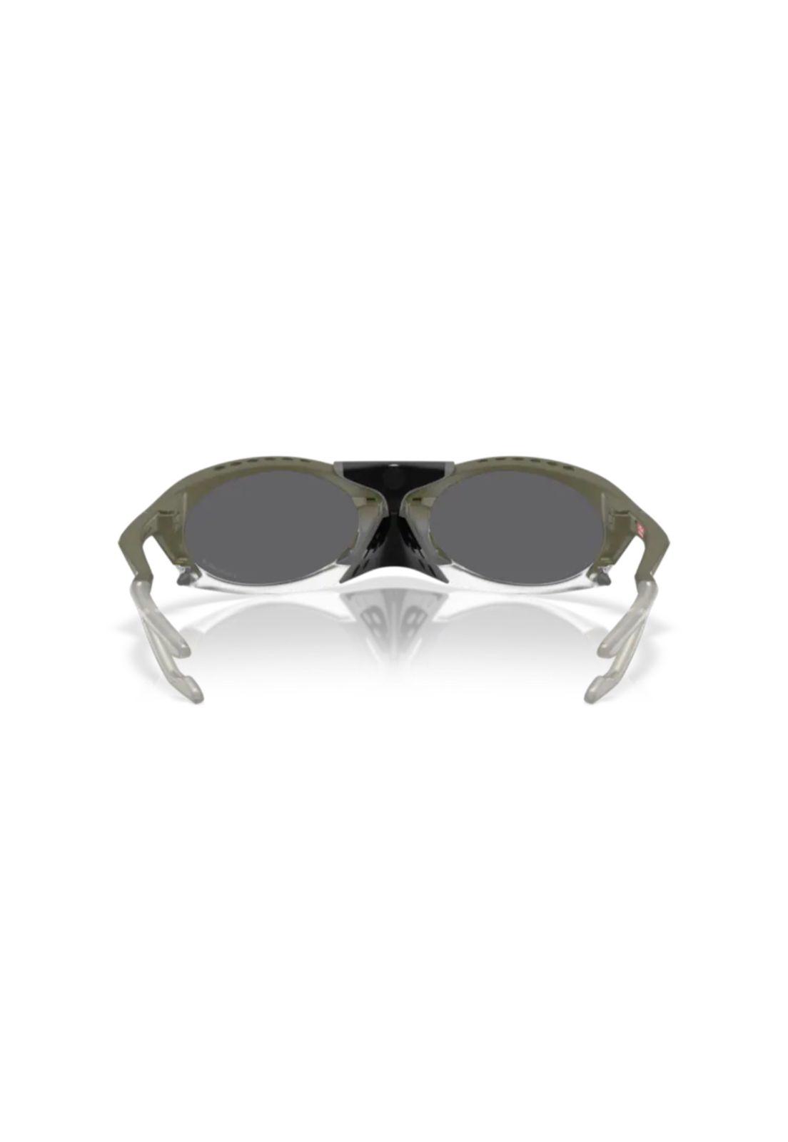 Lentes de Sol Plantaris Prizm Black Oakley OO9437943707-3