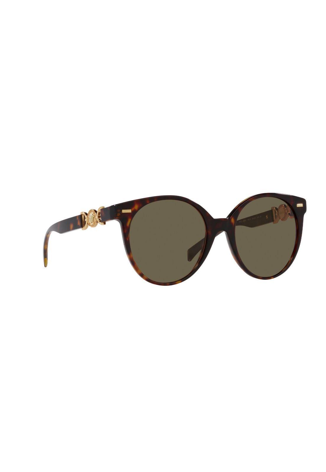 Lentes de Sol Havana Versace-10
