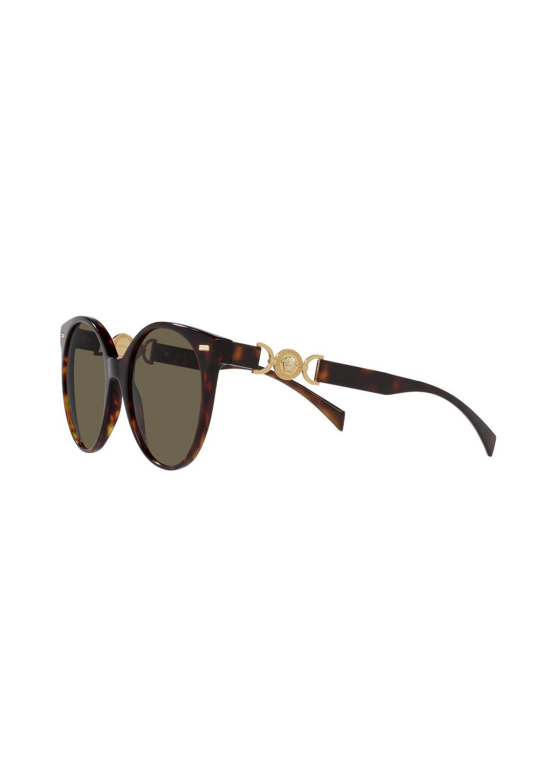 Lentes de Sol Havana Versace-2
