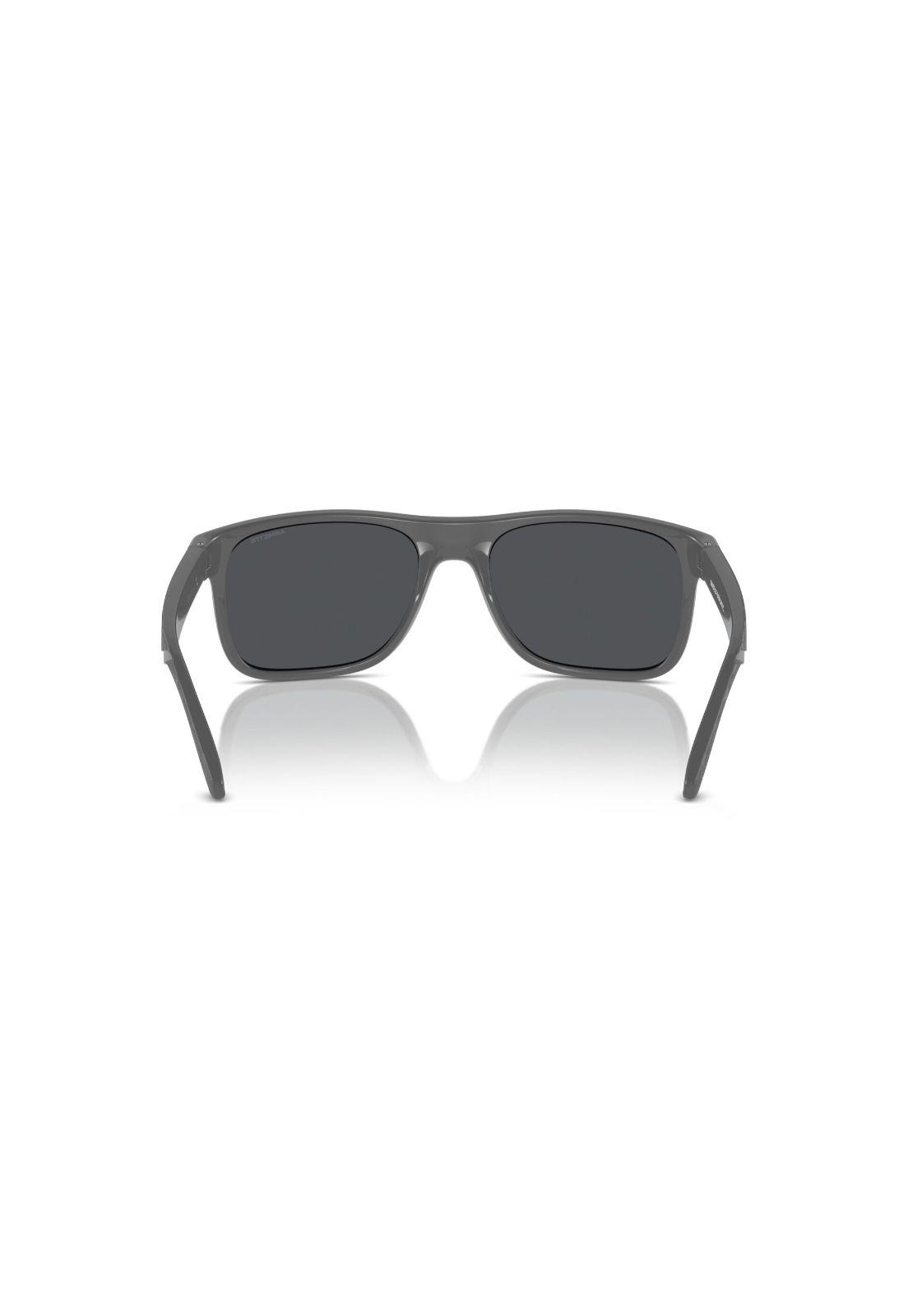Lentes de Sol Khim Gris Arnette AN4341287087-3