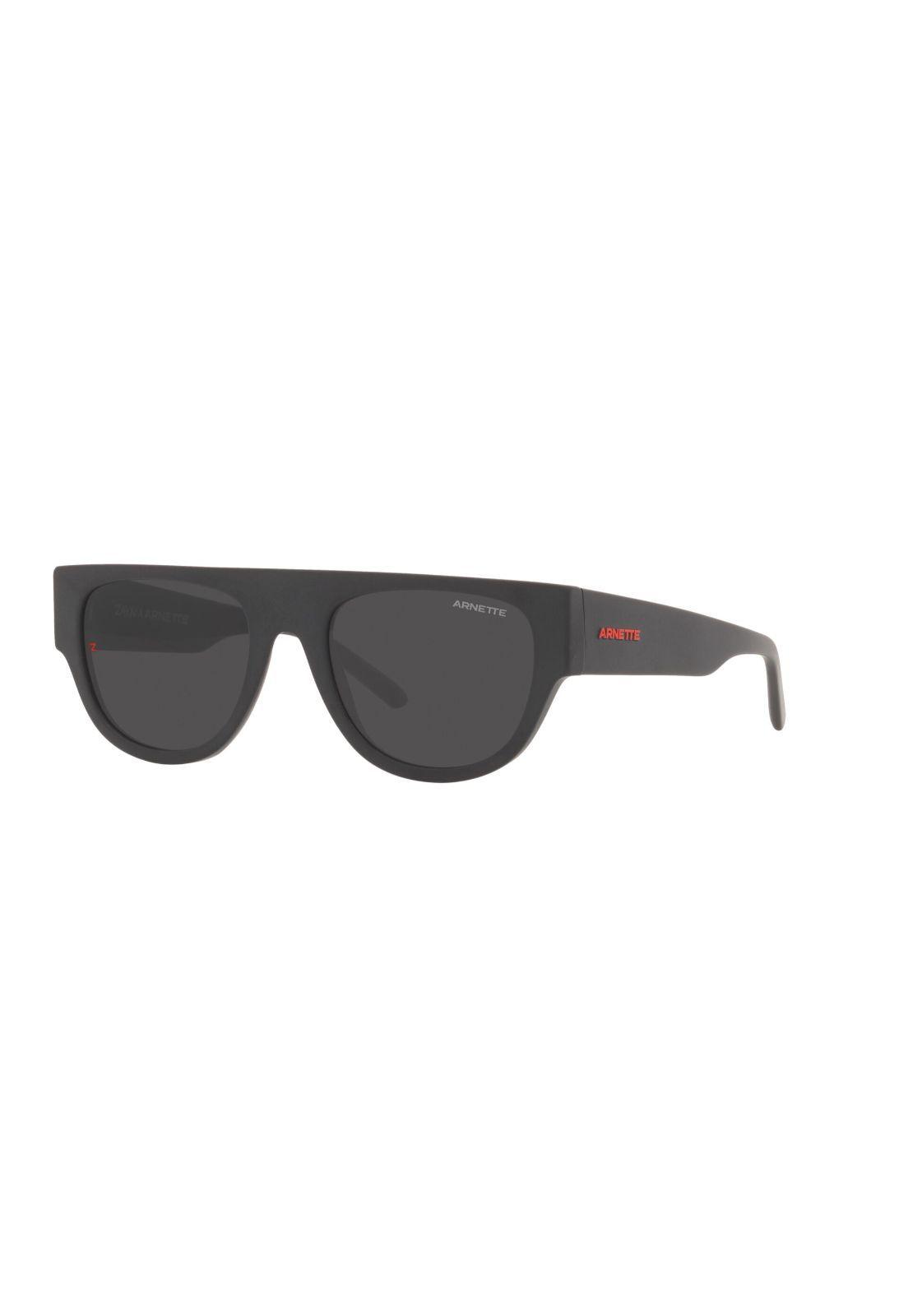 Lentes de Sol Gto Negro Arnette Sustentable AN4293-0