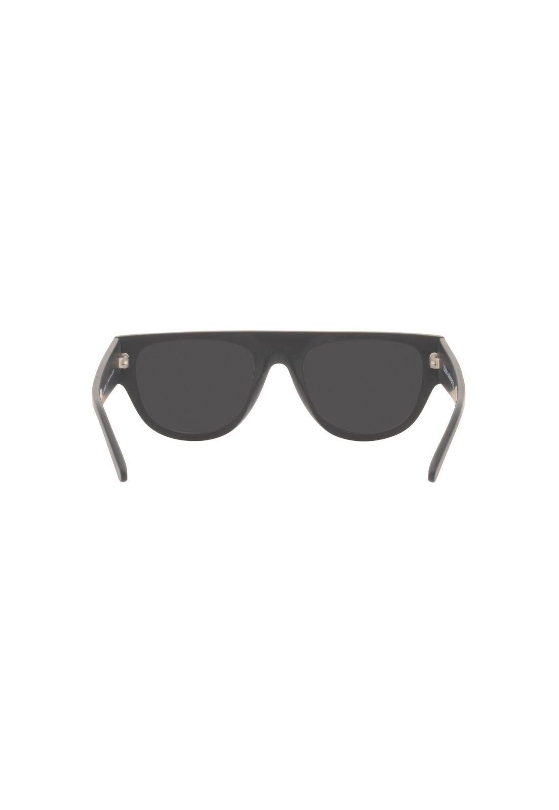 Lentes de Sol Gto Negro Arnette Sustentable AN4293-6