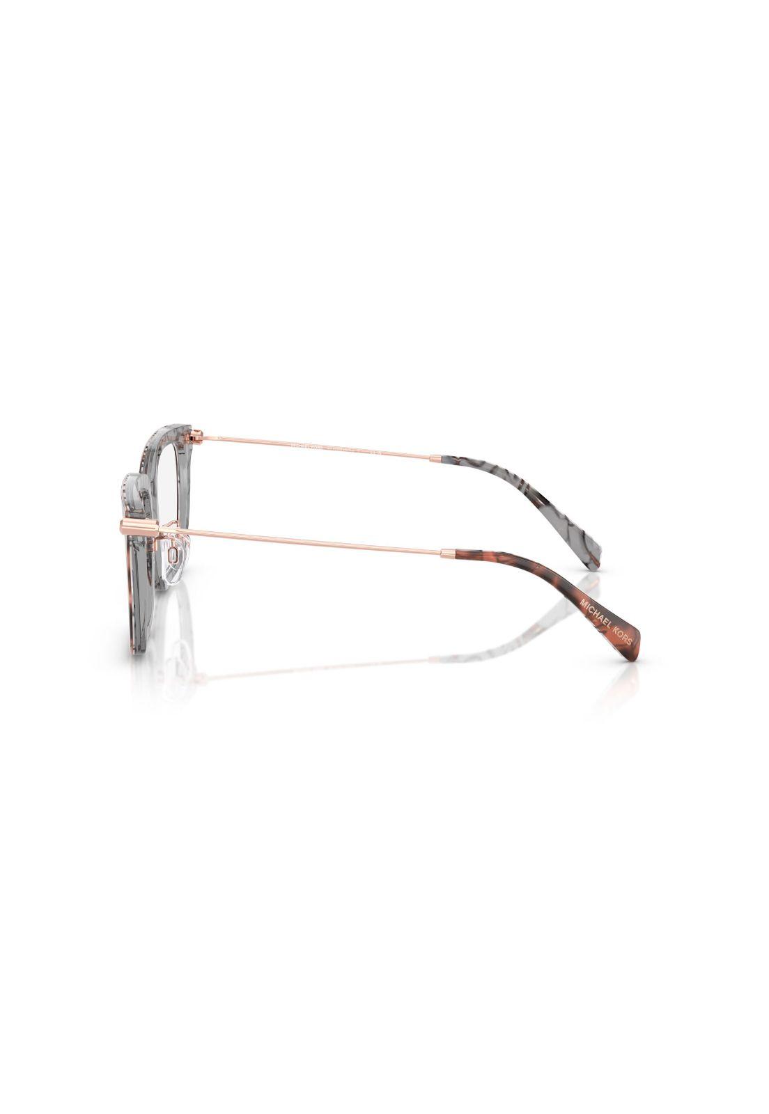 Lentes Ópticos Guilin Rosado Michael Kors MK4152D4017-2