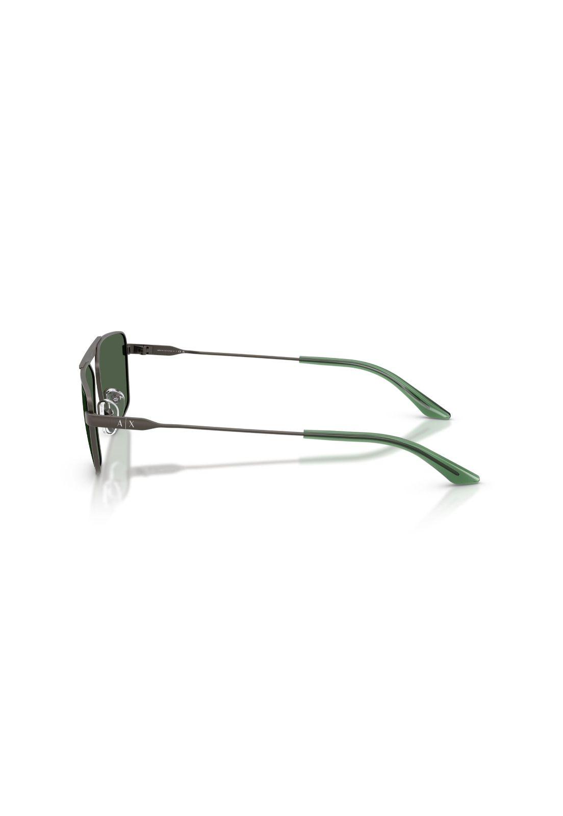 Armani Exchange Lentes de Sol AX2059S 613371 56-2