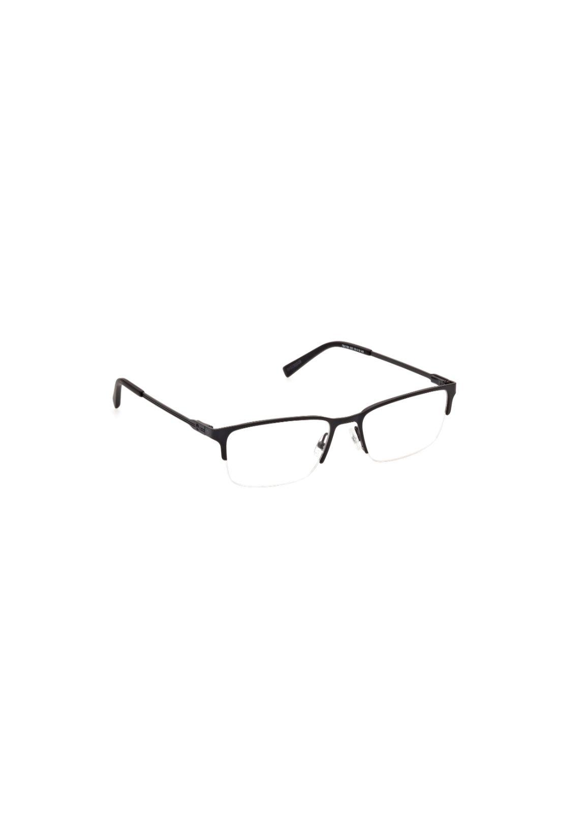 Lentes Ópticos Negro Timberland TB1799002-7