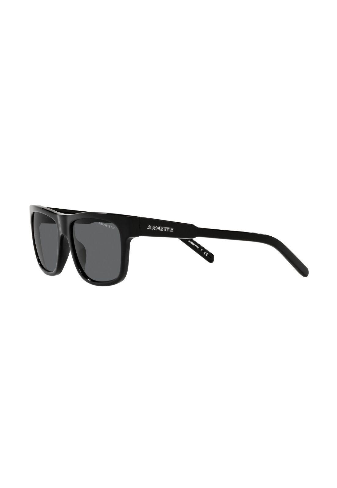 Lentes de Sol Black Arnette Sustentable AN4279-2