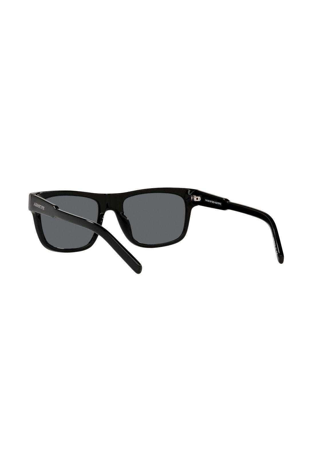 Lentes de Sol Black Arnette Sustentable AN4279-5