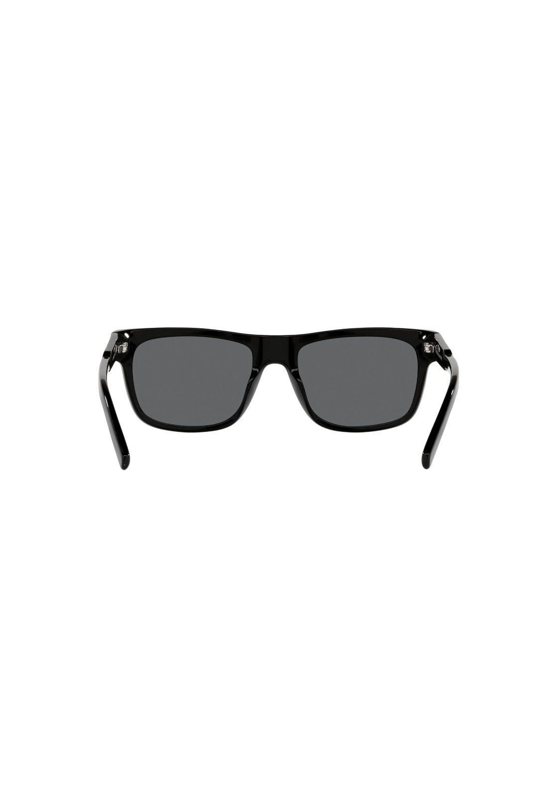 Lentes de Sol Black Arnette Sustentable AN4279-6