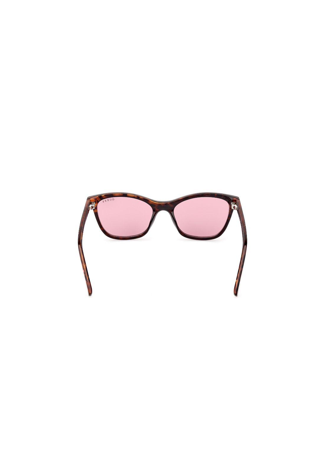 Lentes de Sol Marrón Guess Kids GU921952S-3