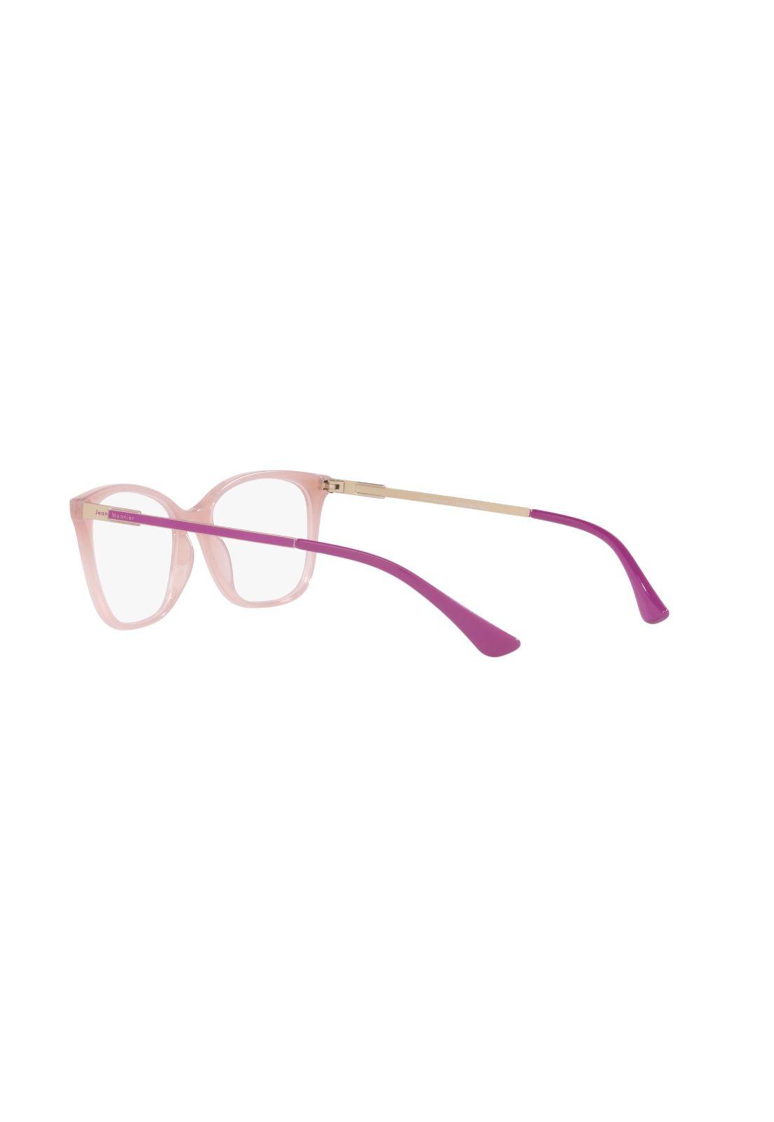 Lentes Ópticos Rosado Jean Monnier J83225K049-4
