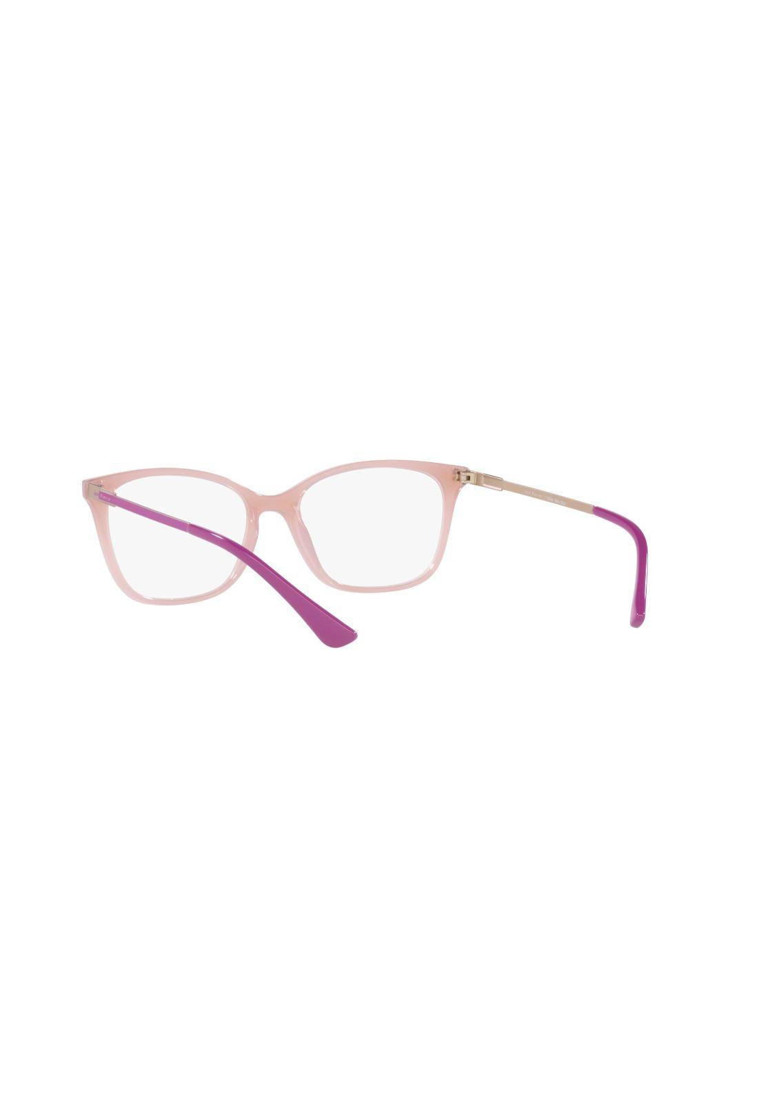 Lentes Ópticos Rosado Jean Monnier J83225K049-5