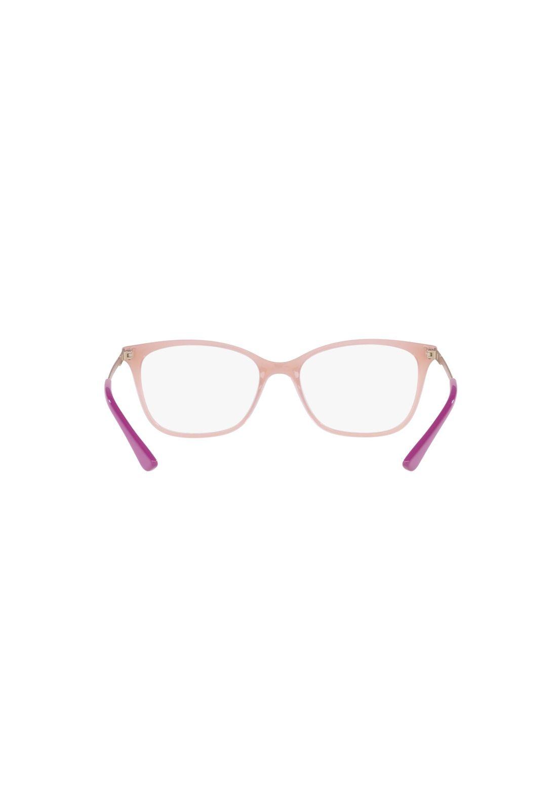 Lentes Ópticos Rosado Jean Monnier J83225K049-6