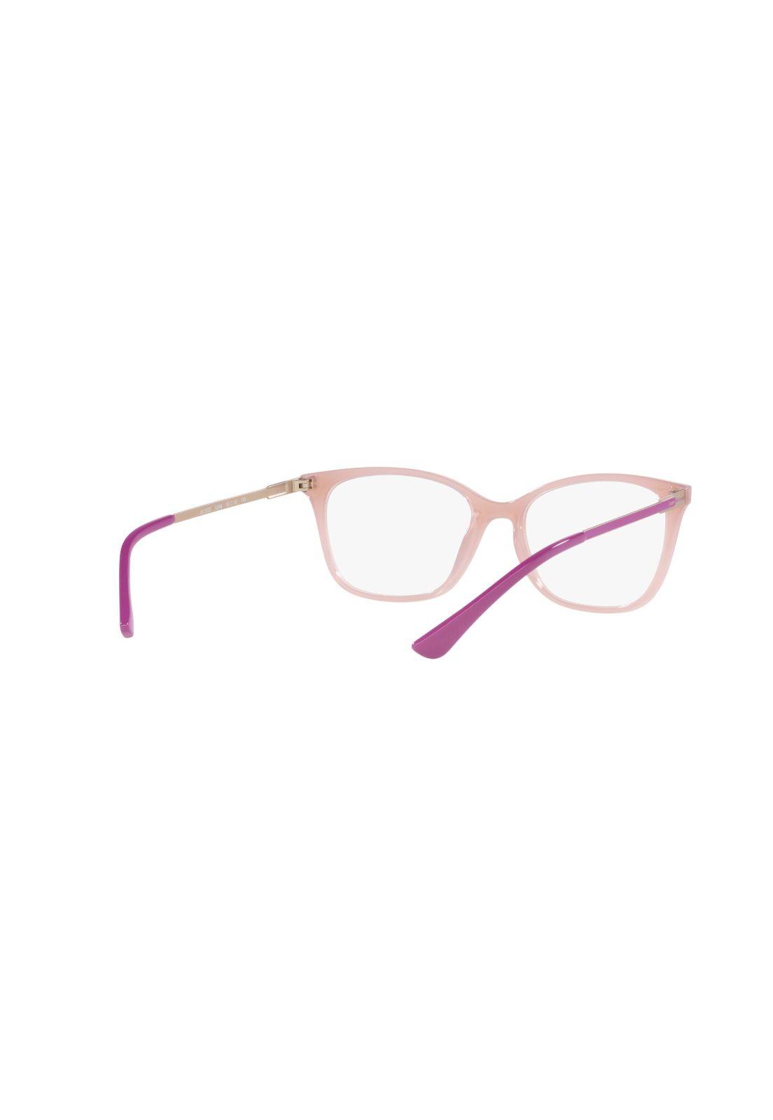 Lentes Ópticos Rosado Jean Monnier J83225K049-7