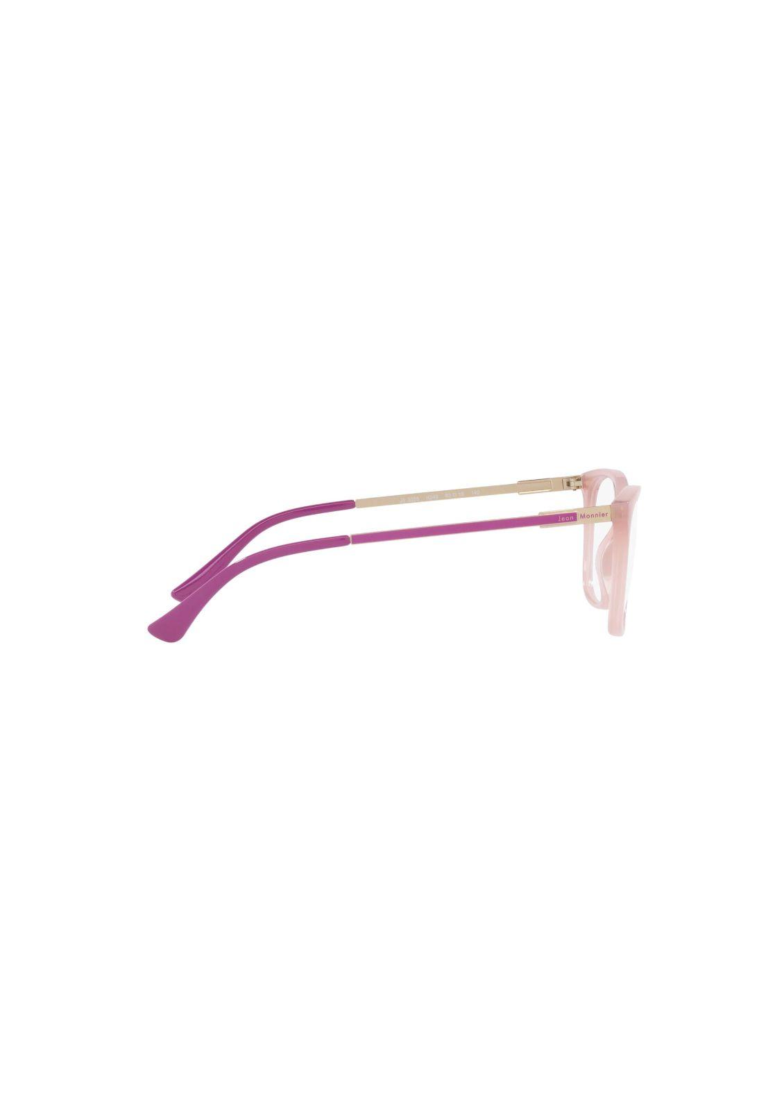 Lentes Ópticos Rosado Jean Monnier J83225K049-9