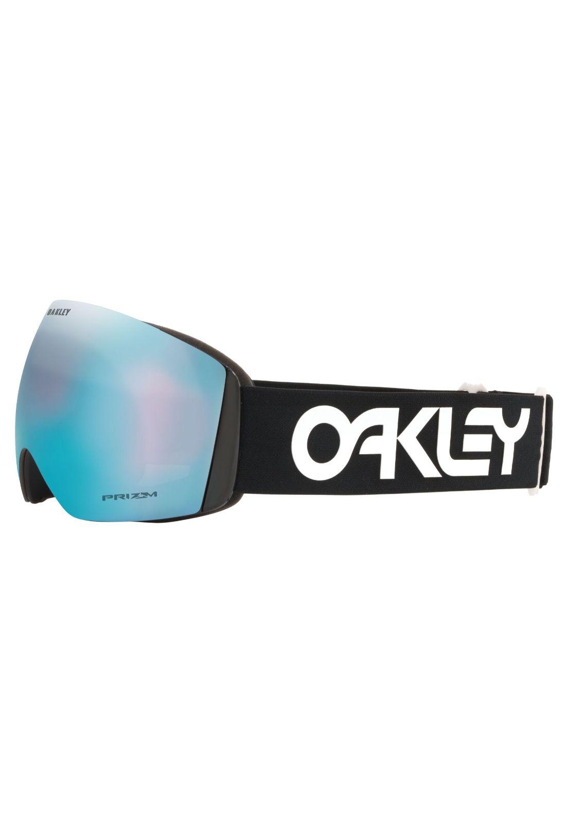 Antiparras Flight Deck L Prizm Sapphire Oakley OO705083-2