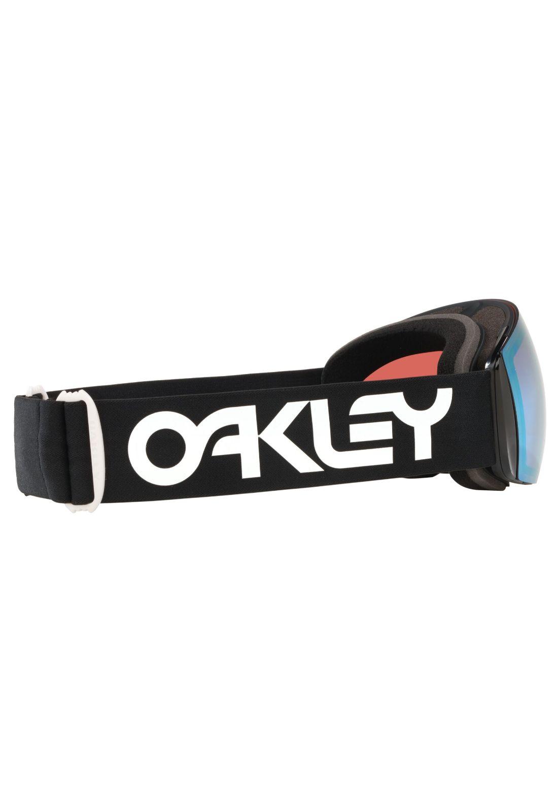 Antiparras Flight Deck L Prizm Sapphire Oakley OO705083-8