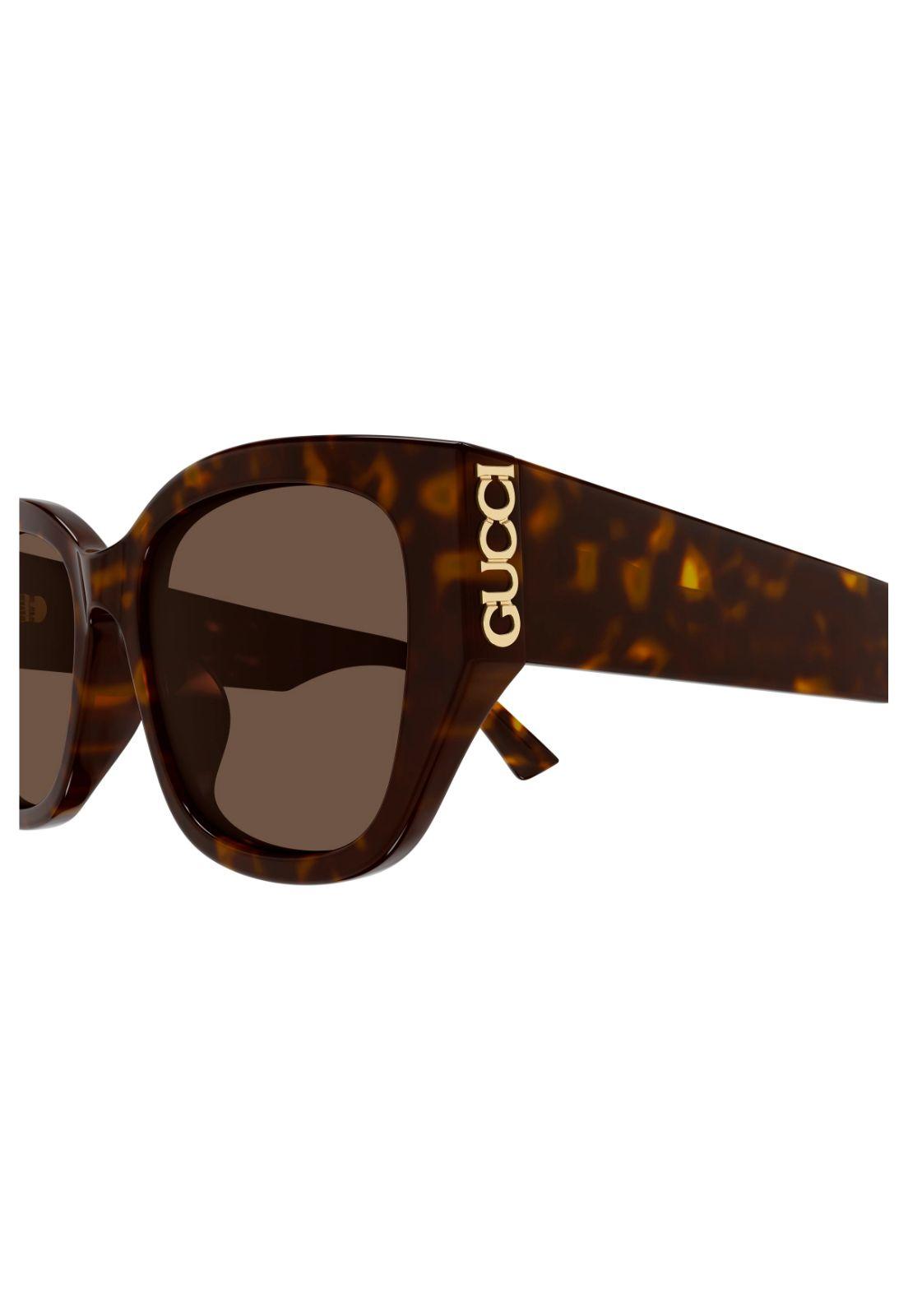 Gucci Lentes de Sol GG2043SA 002 55-2
