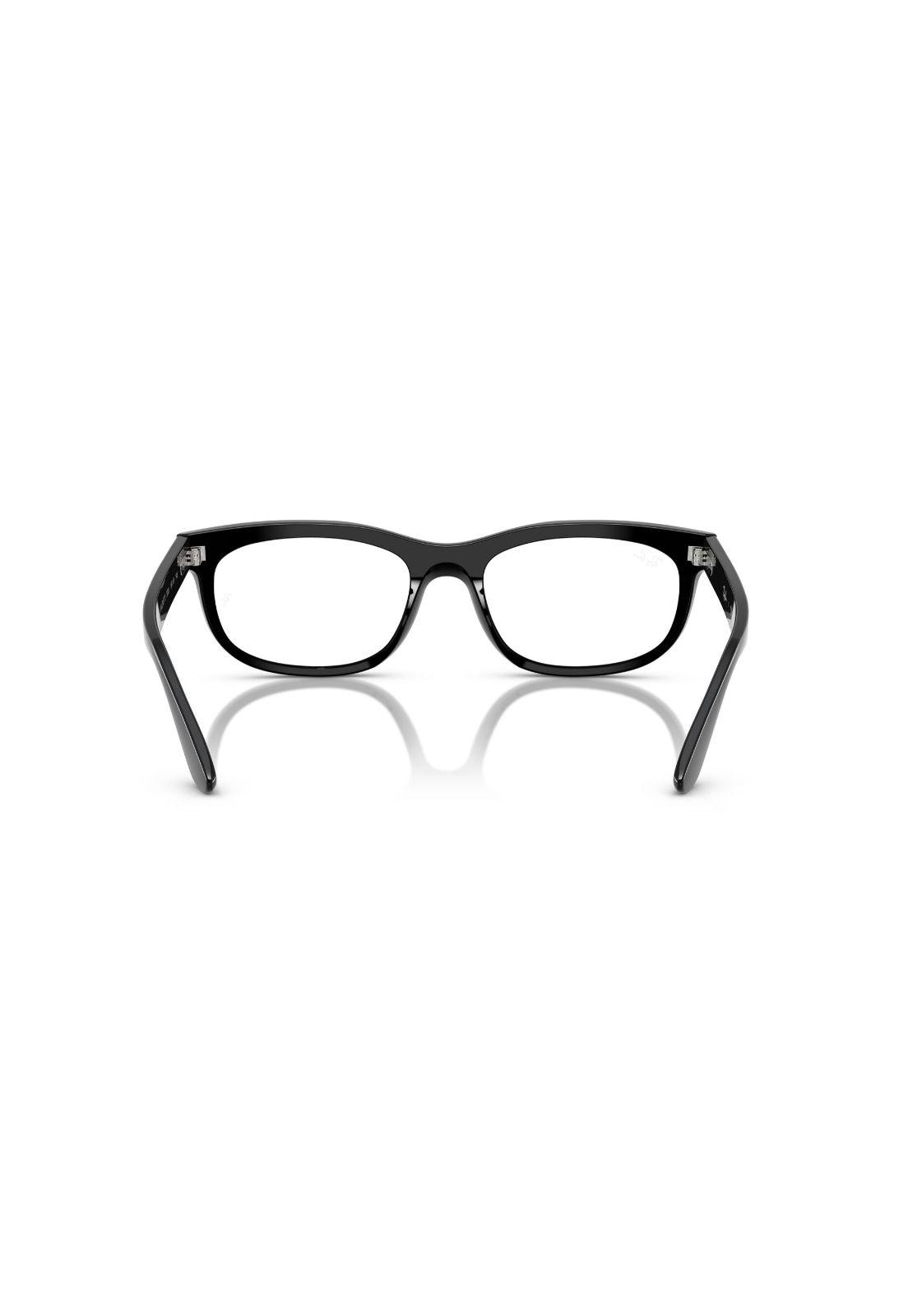 Lentes Ópticos Balorette Negro Ray-Ban Optical RX54892000-3