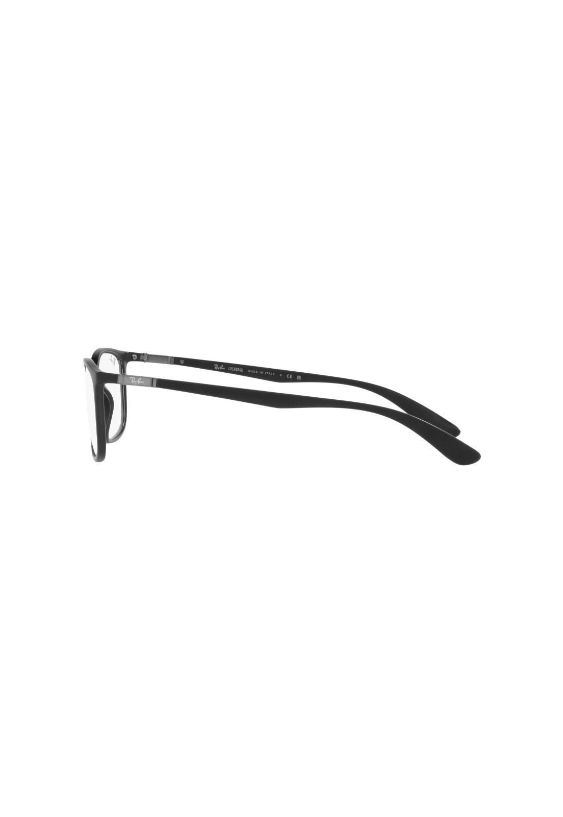 Lentes Ópticos Negro Ray-Ban RX72085204-2