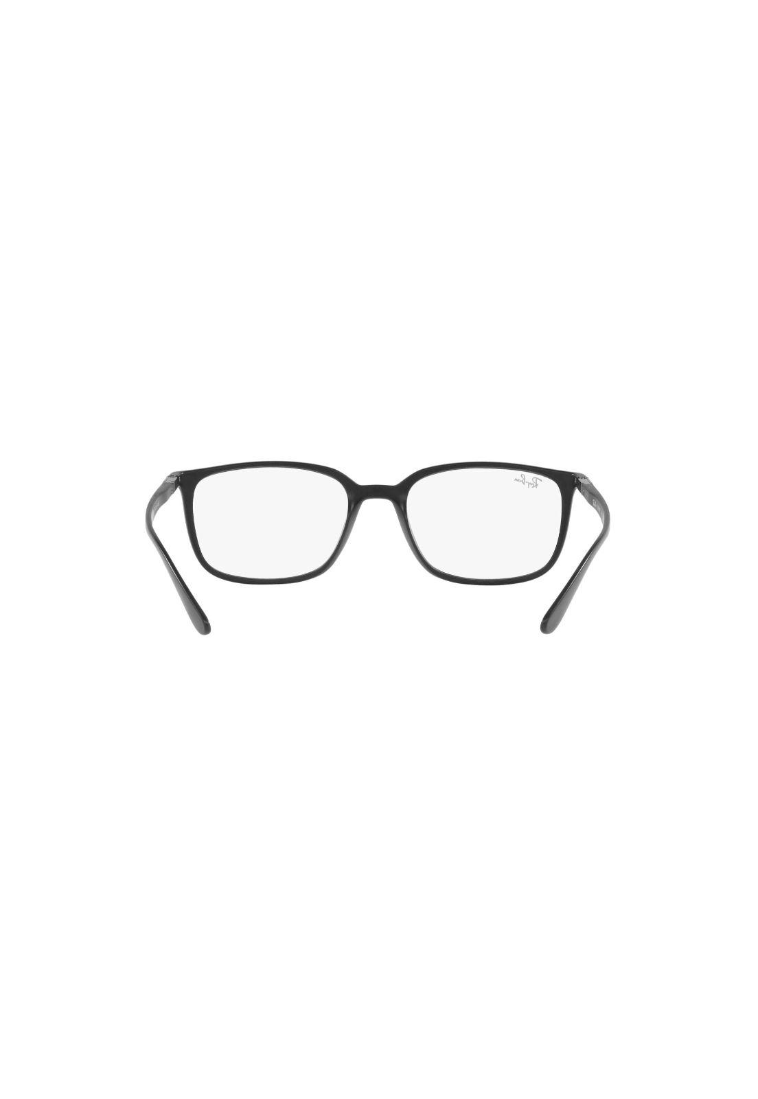 Lentes Ópticos Negro Ray-Ban RX72085204-3