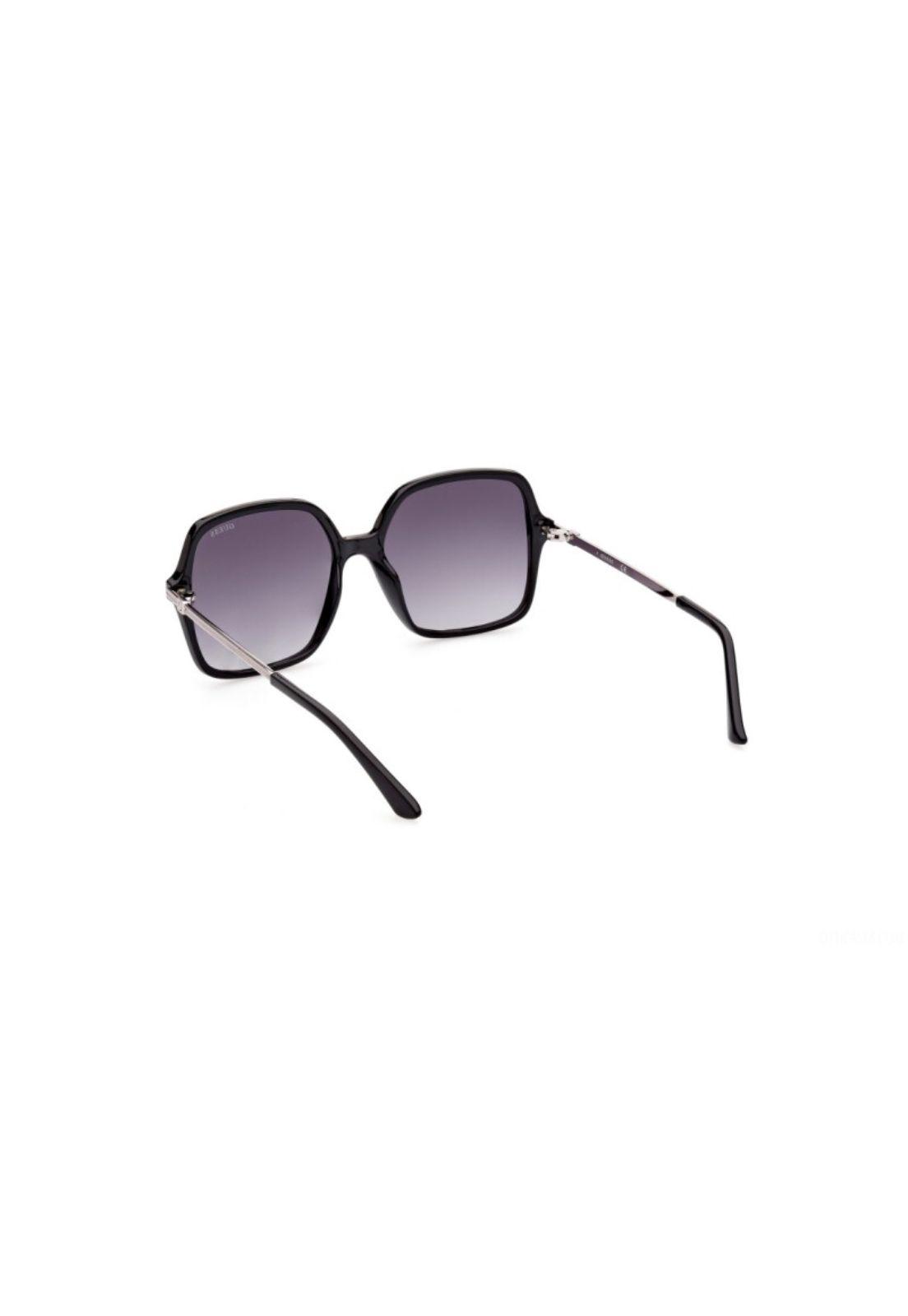 Lentes de Sol Negro Guess GU784501B57-3
