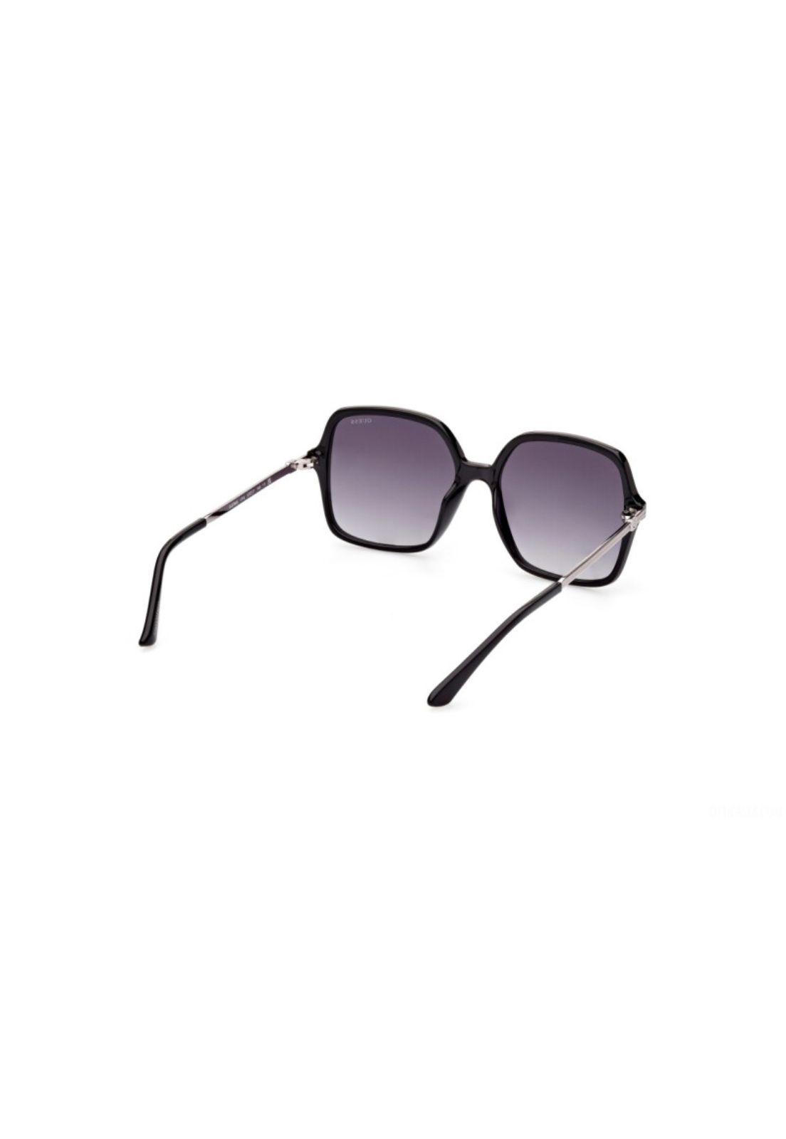 Lentes de Sol Negro Guess GU784501B57-5