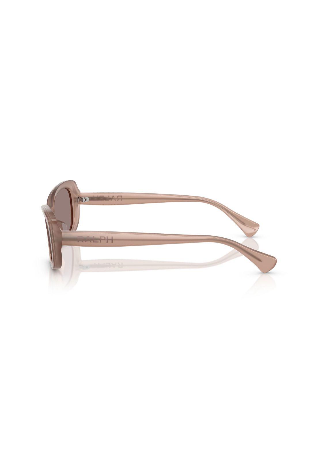 Lentes de Sol Rosado Espejados Ralph RA5322U61147N-2