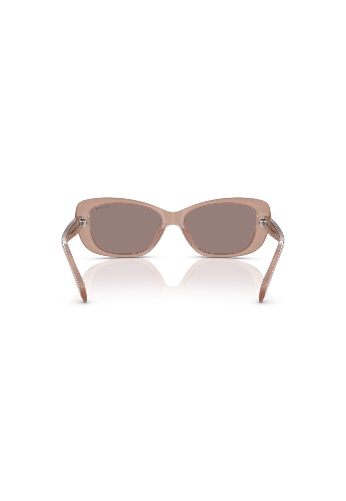 Lentes de Sol Rosado Espejados Ralph RA5322U61147N-3