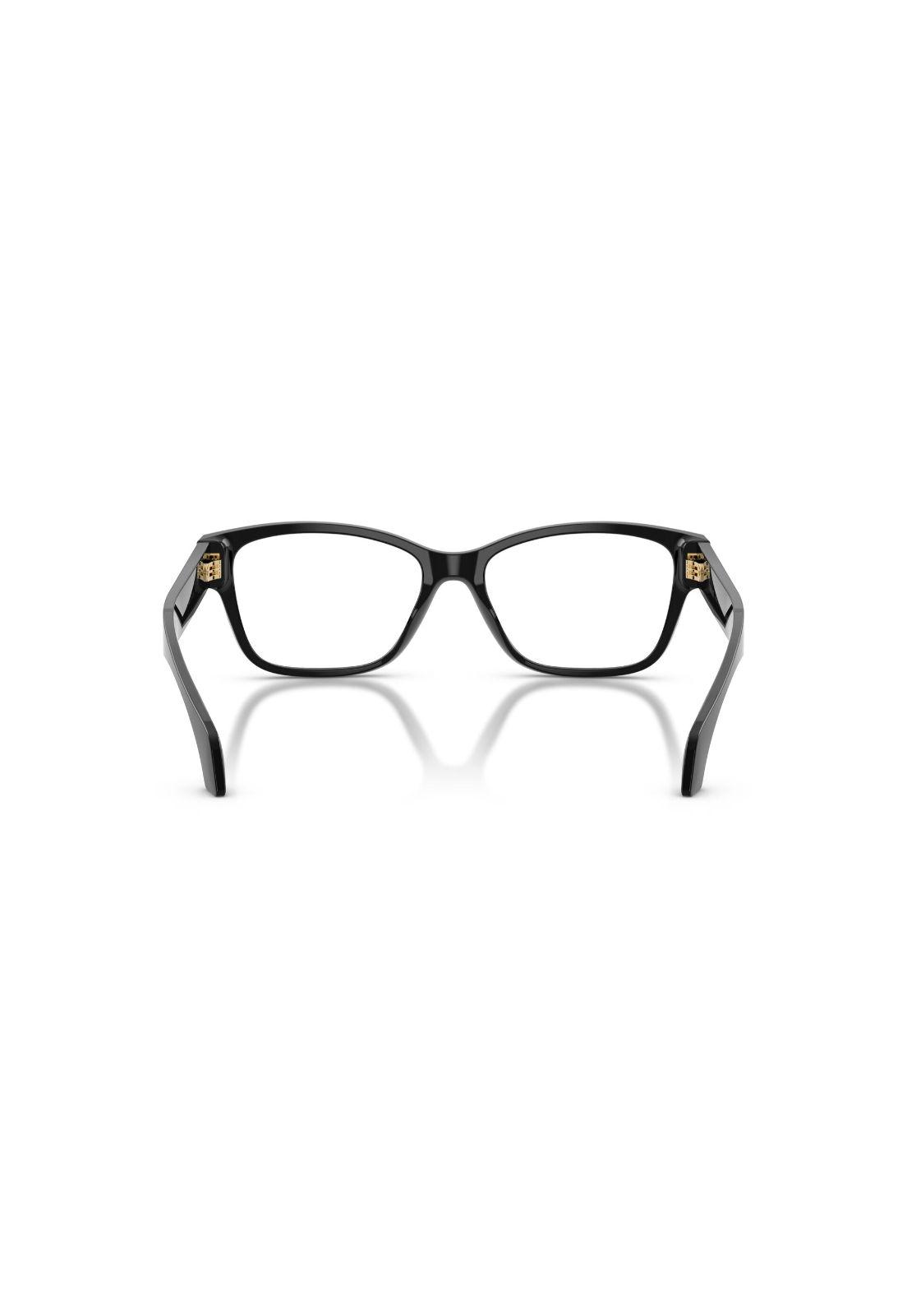 Versace Lentes Ópticos Medusa VE3392 GB1 54-3