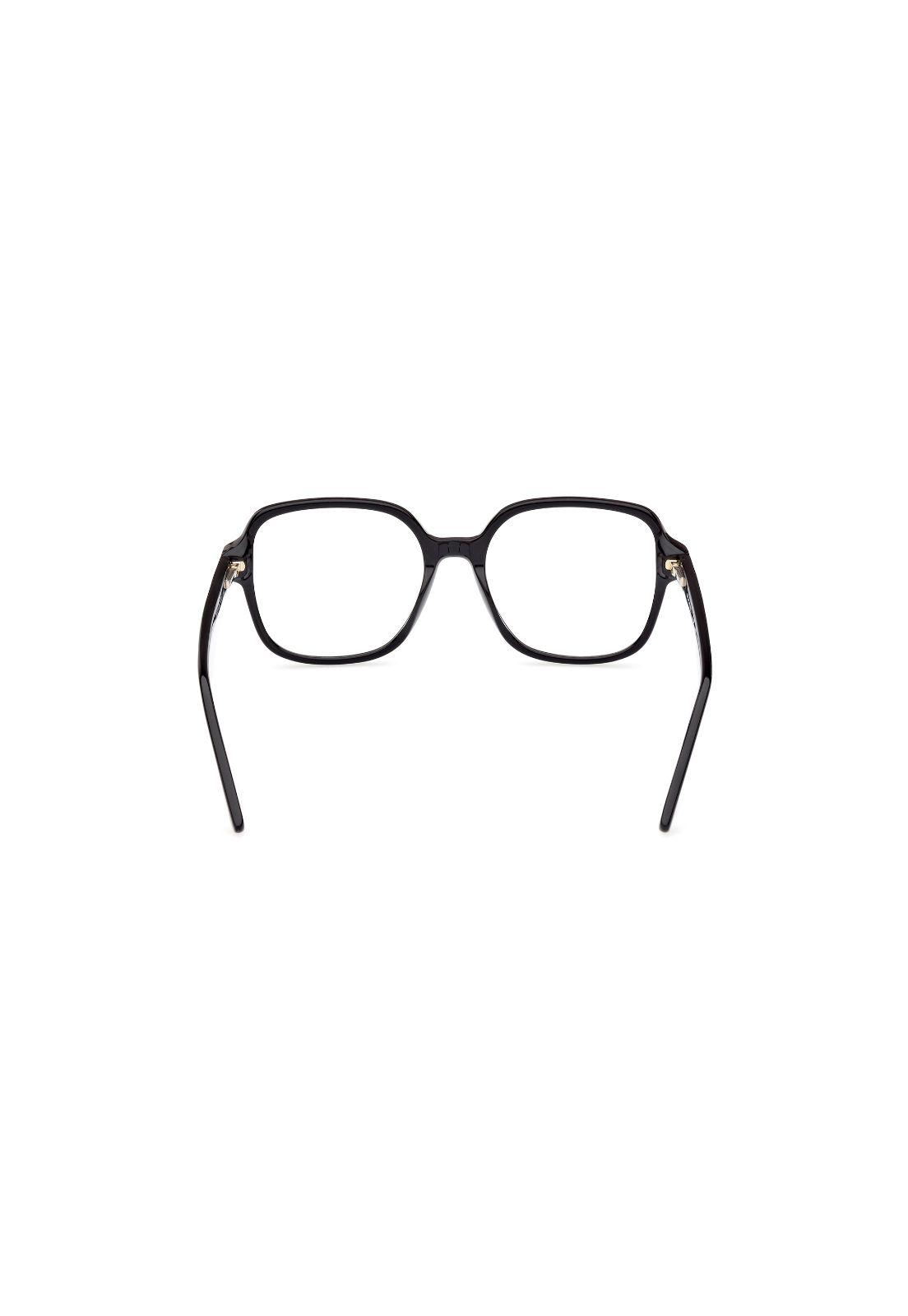 Lentes Ópticos Shiny Black Skechers SE2214001-4