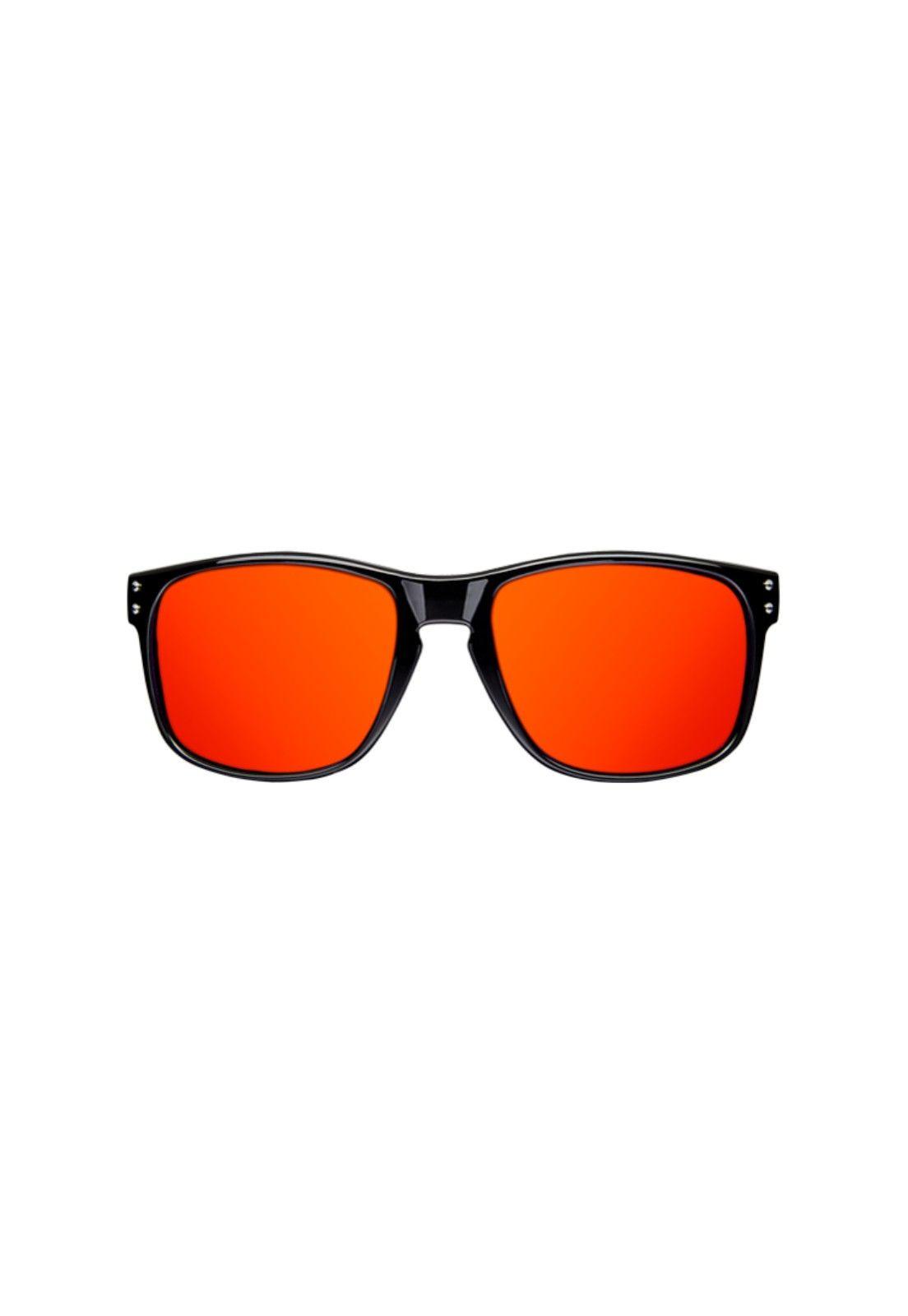 Lentes de Sol Polarizados Bold rojo Northweek NDB300004-0