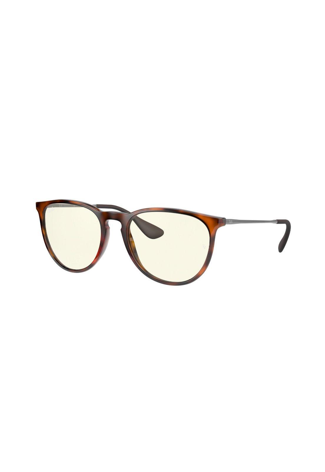 Lentes de Sol Erika Havana Clear Blue-Light Ray-Ban RB4171865SB-0